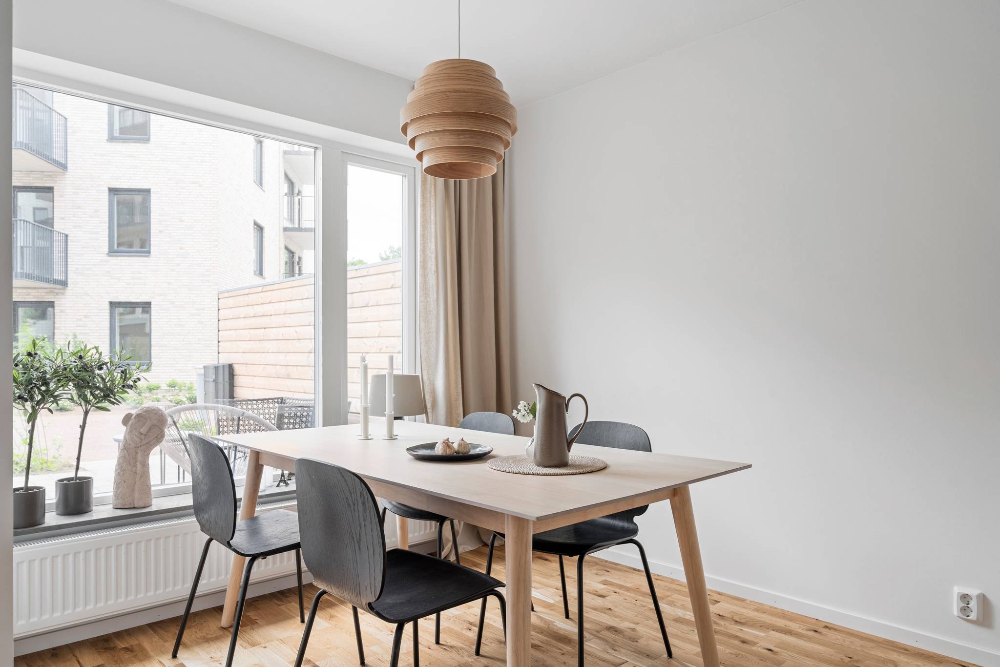 4 rum Lägenhet på Axeltorpsgatan 5 Mariastaden Helsingborgs kommun - bild 17