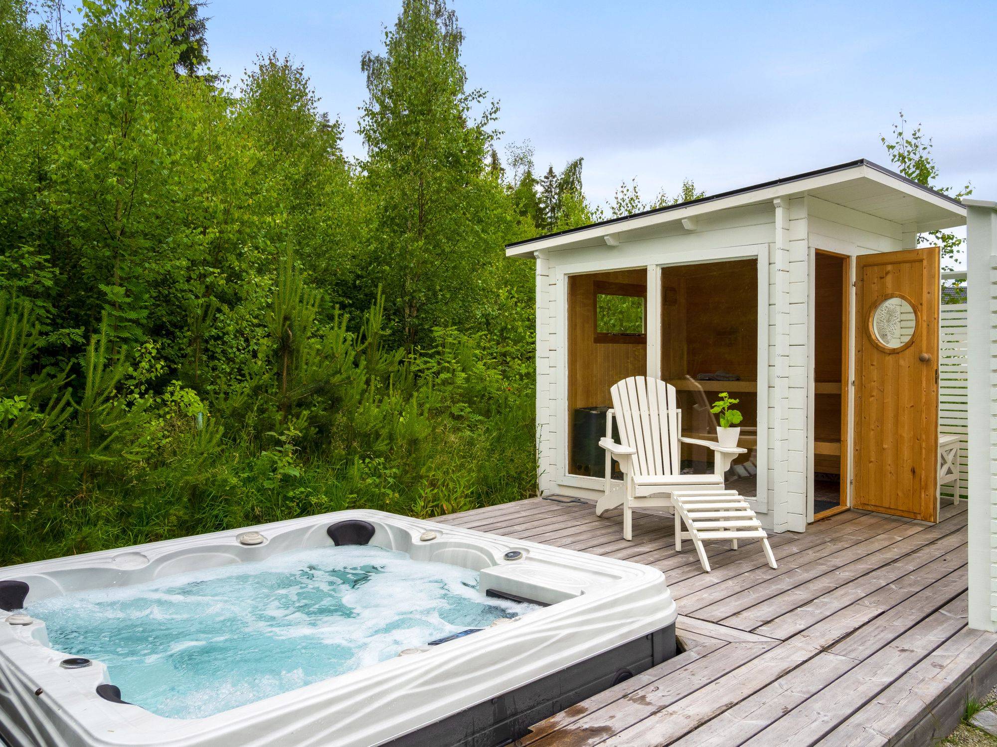4 rum Villa på Sjöhagsvägen 17 Fagersta Fagersta kommun - bild 13