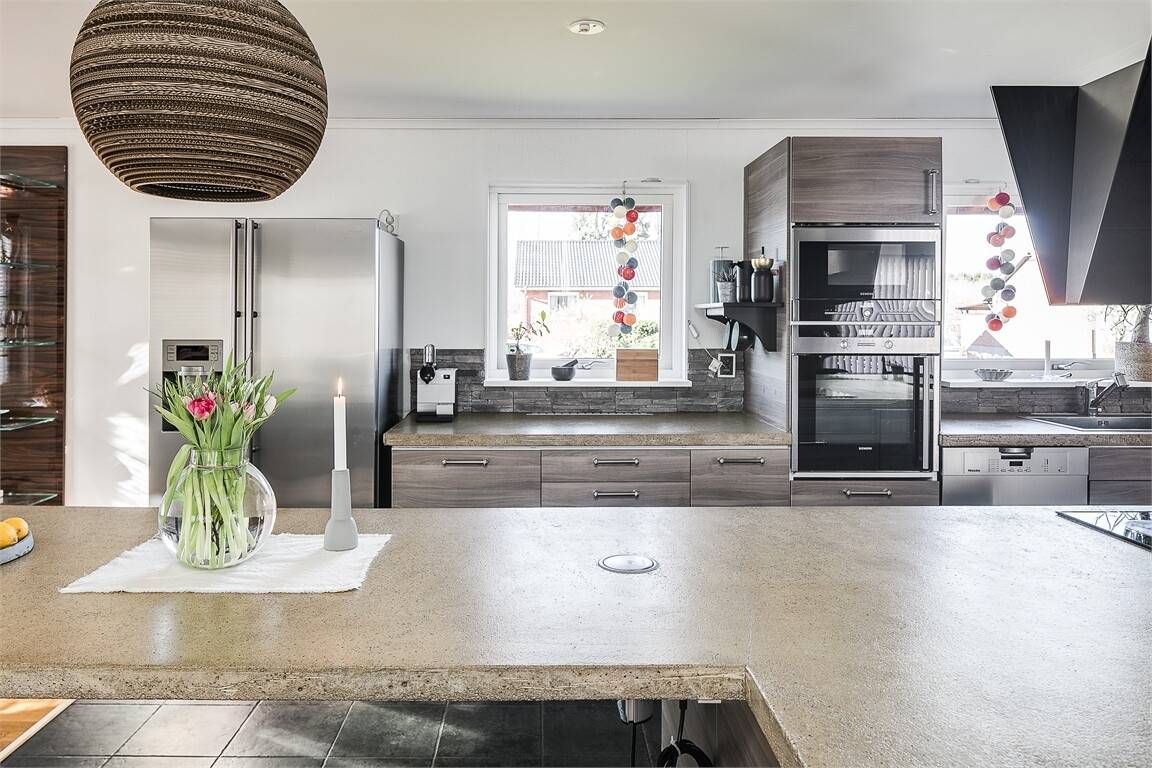 7 rum Villa på Kuskvägen 3 Alvesta - Väster Alvesta kommun - bild 13