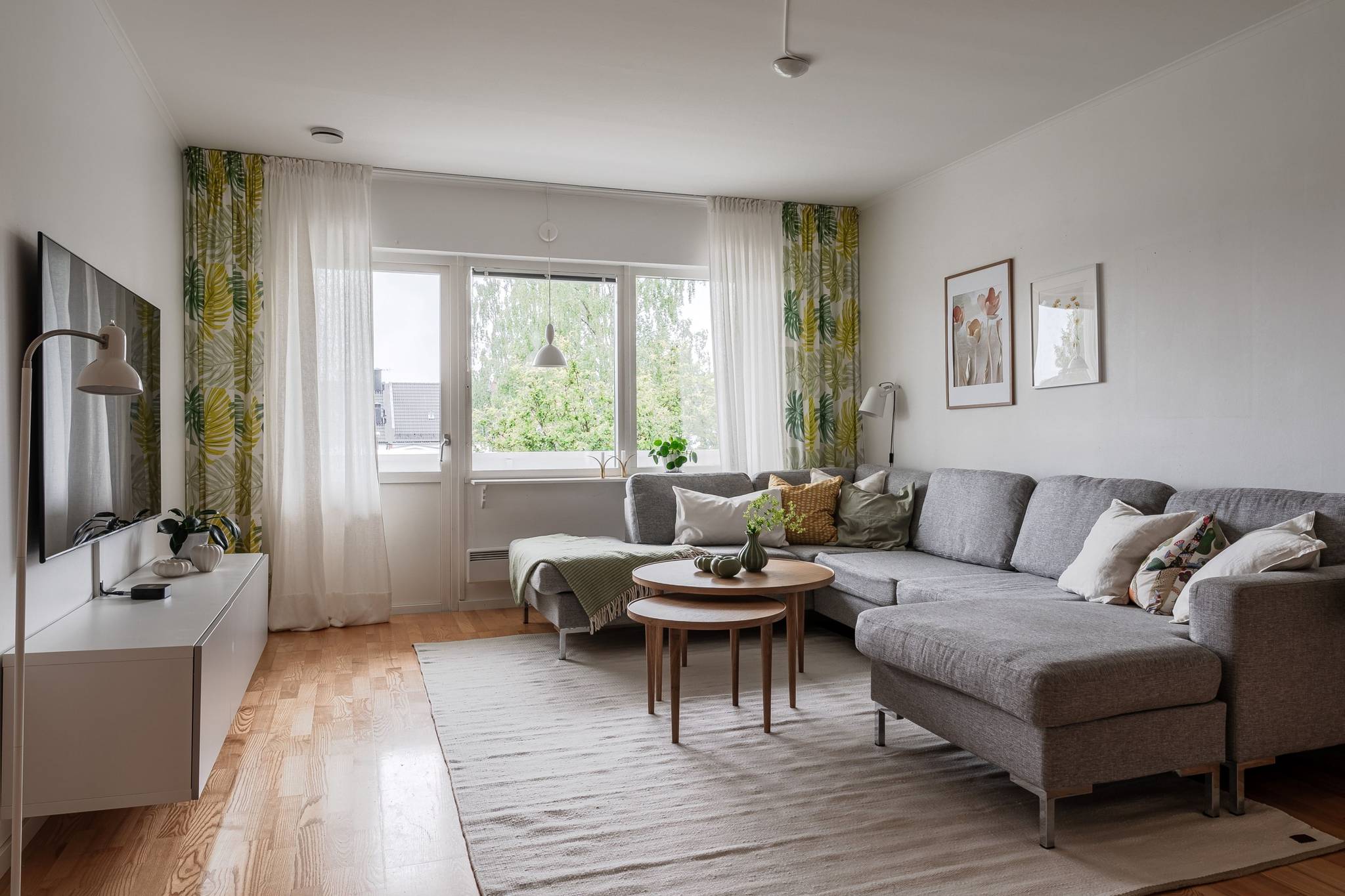 5 rum Radhus på Nyponvägen 39 Morön Skellefteå kommun - bild 2