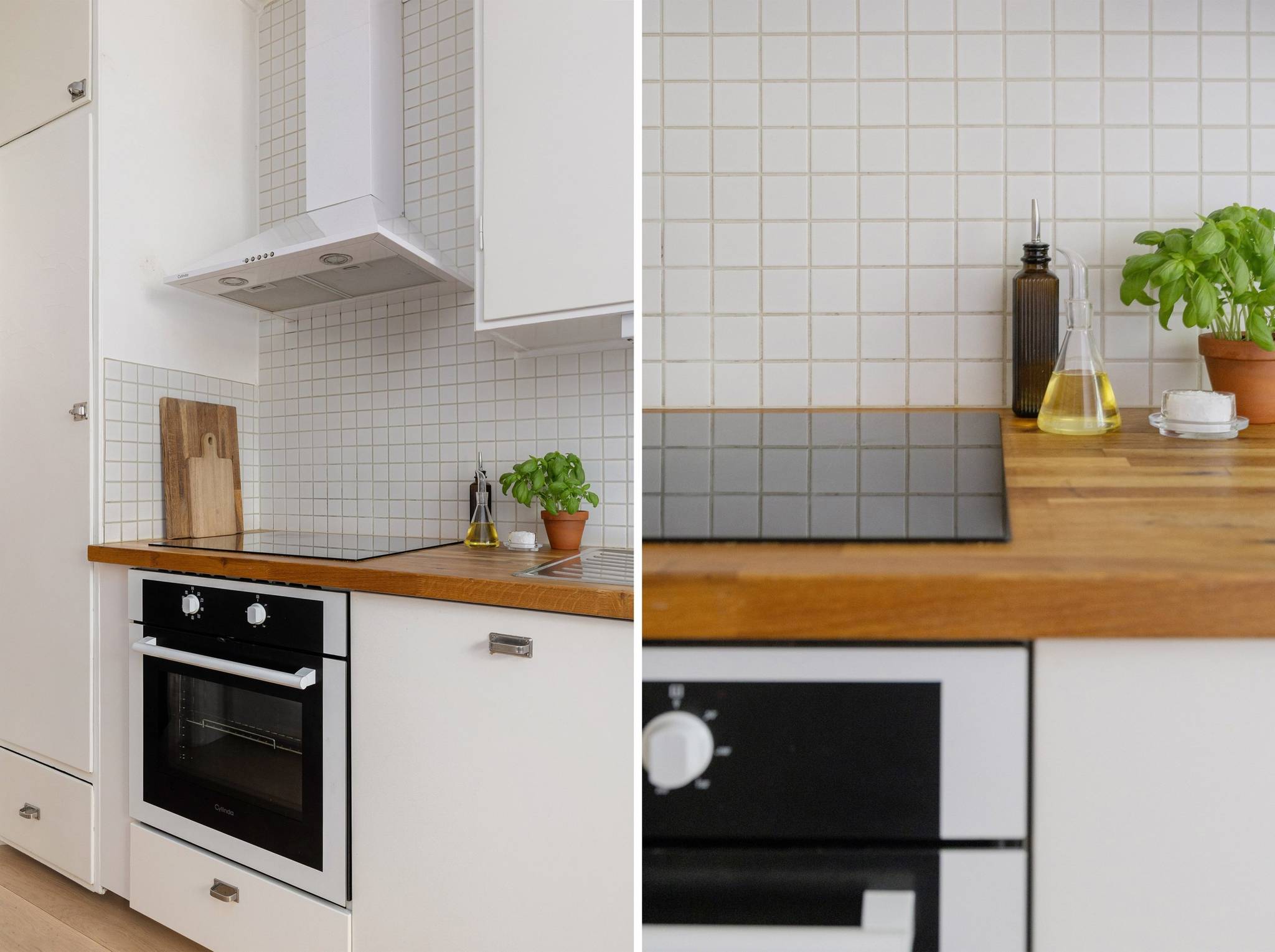 3 rum Lägenhet på Paternostervägen 32 Hammarbyhöjden Stockholms kommun - bild 14
