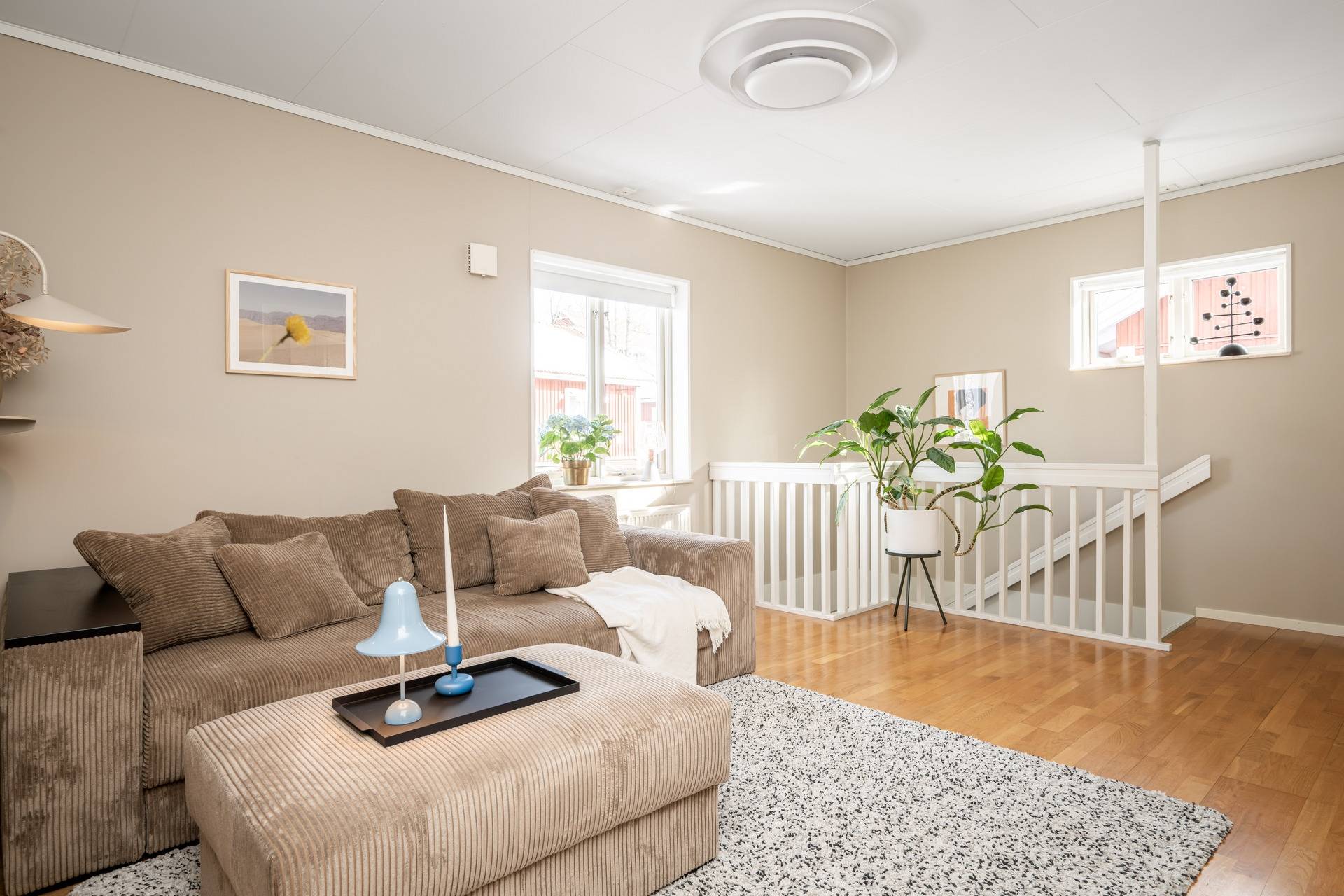 5 rum Villa på Skvattramsstigen 9 Sjöängen Huddinge kommun - bild 20
