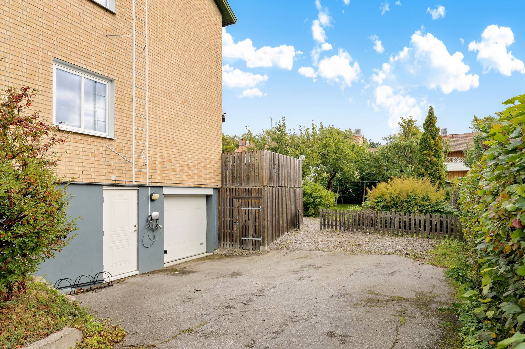 6 rum Villa på Kristinagatan 11 Sankt Ilian Enköpings kommun - bild 36