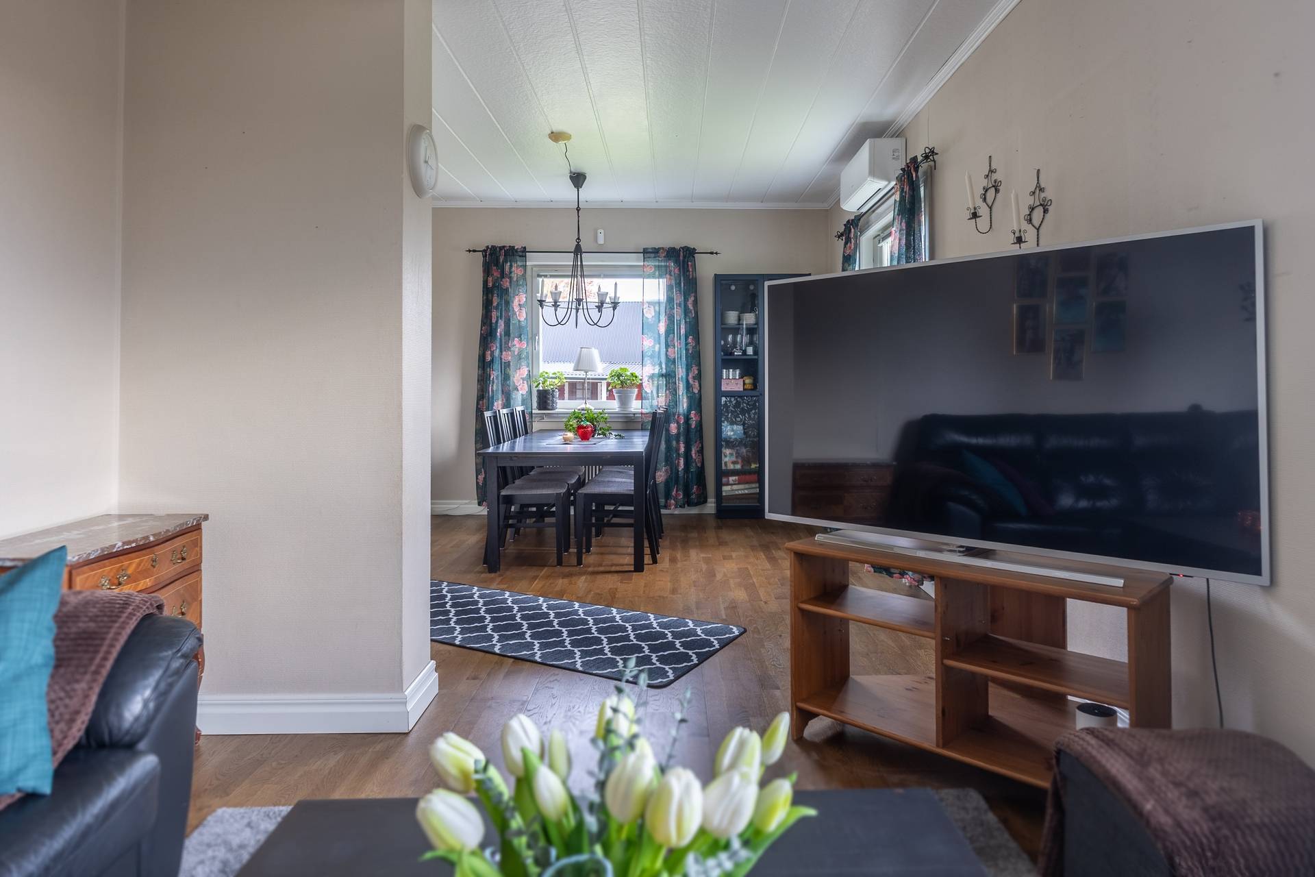 4 rum Villa på Järnvägsgatan 25 Timrå Timrå kommun - bild 19