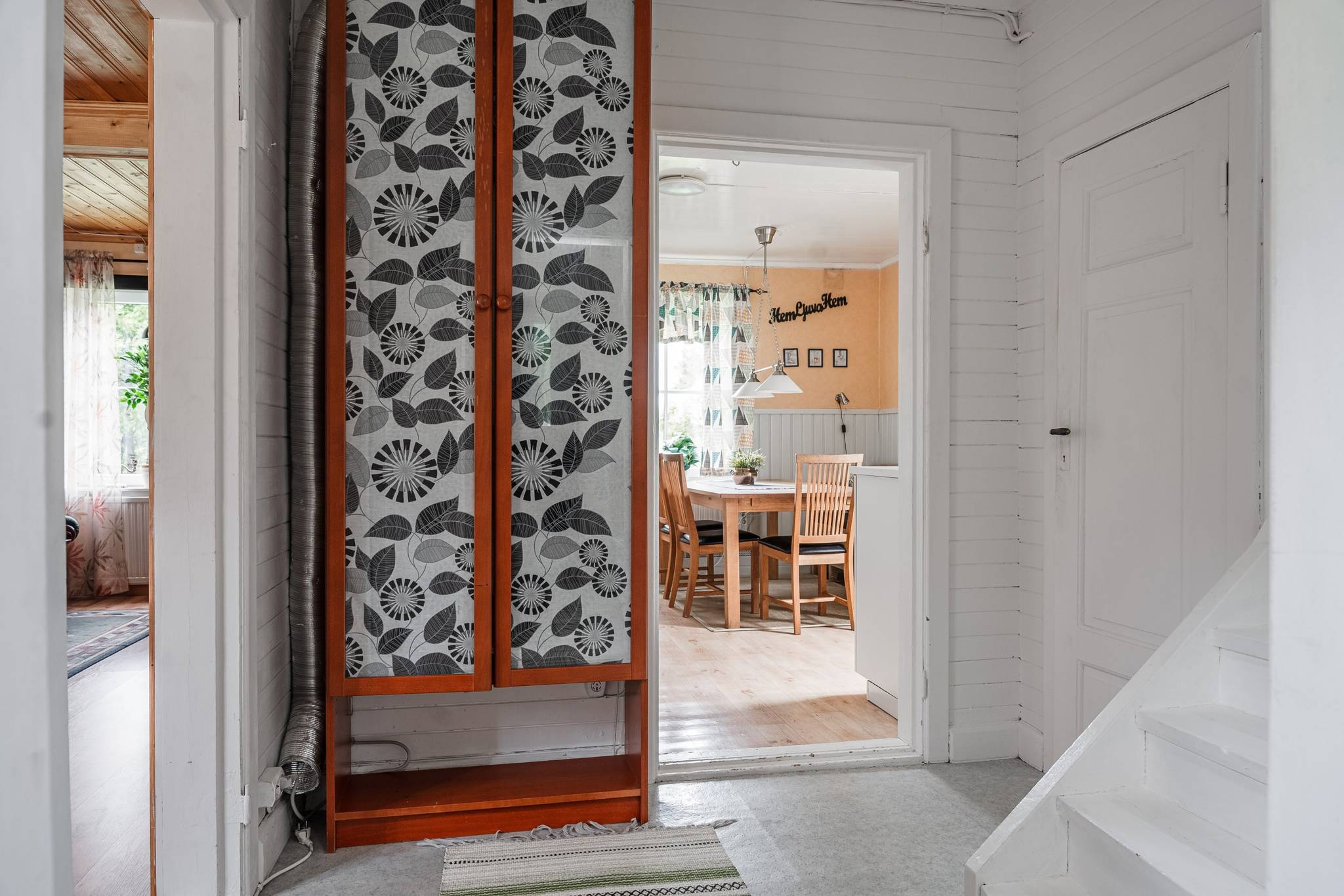 3 rum Gård med jordbruk på Forsmo 213 Junsele Sollefteå kommun - bild 7