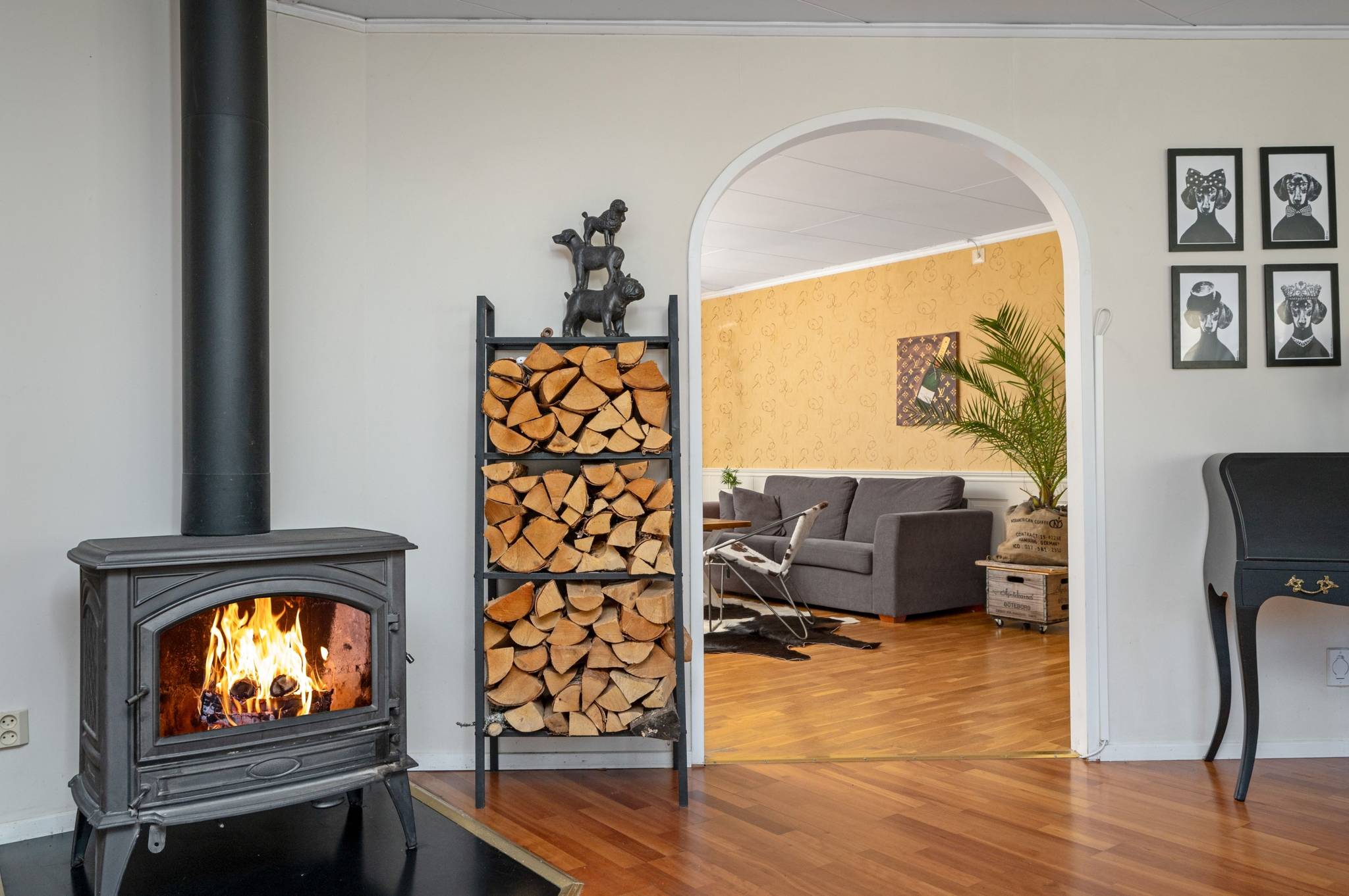 5 rum Villa på Värna Solgläntan Åtvidabergs kommun - bild 9