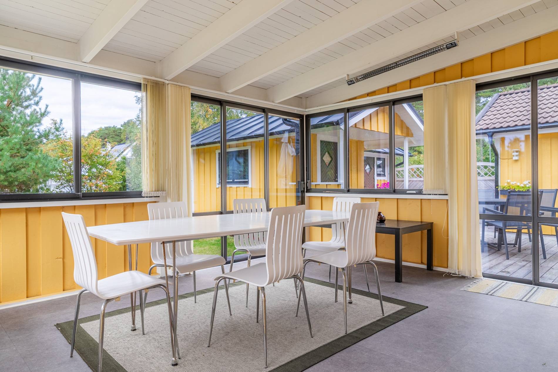 6 rum Villa på Korsnäbbsvägen 16 Hemmeslöv Båstads kommun - bild 9
