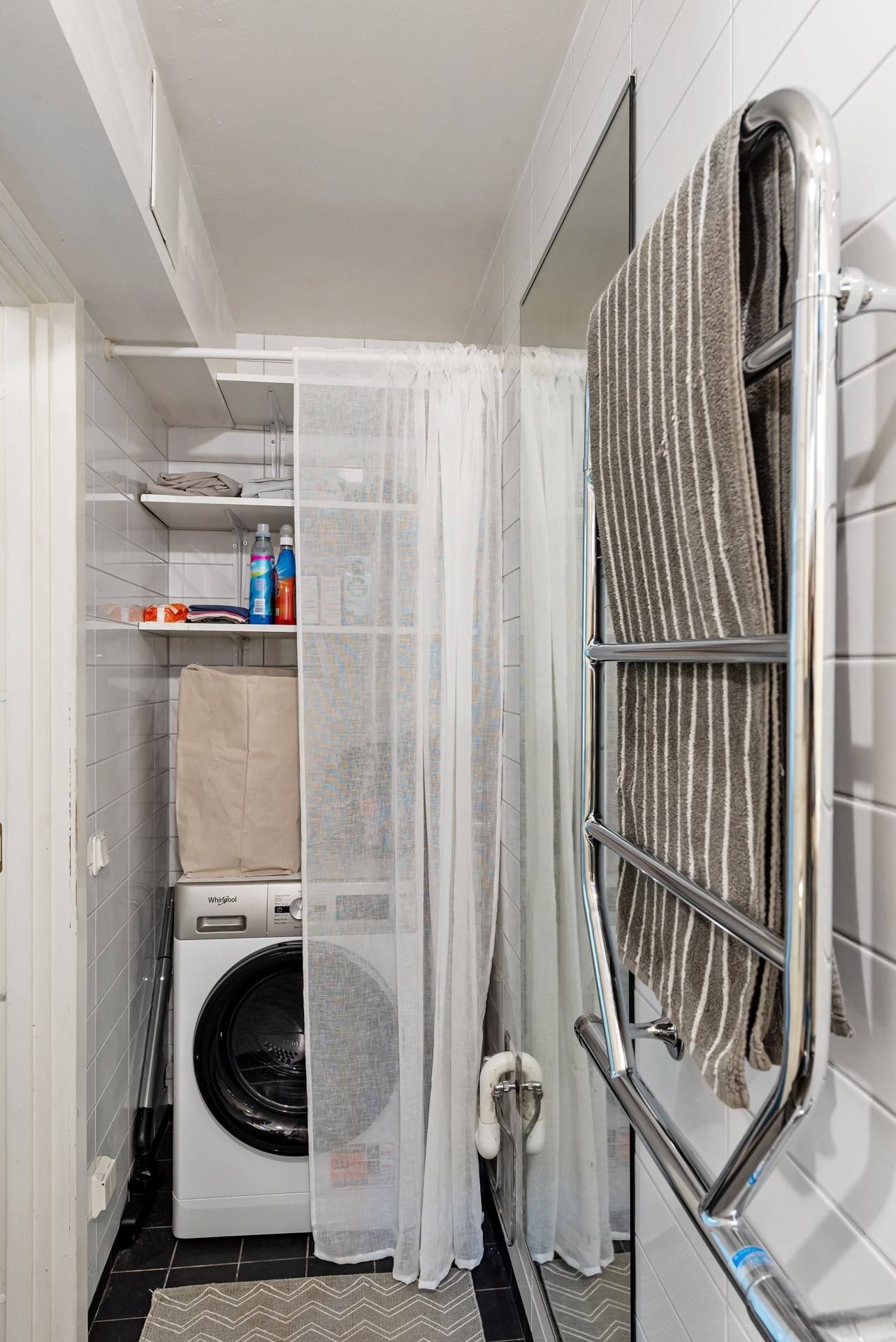 6 rum Villa på Bromsvägen 14 Nacka kommun - bild 36