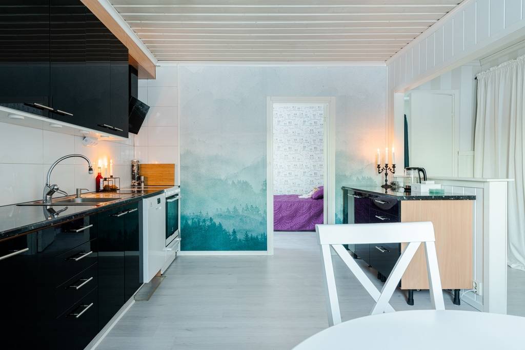 6 rum Villa på Rundvägen 7 Köpmanholmen Örnsköldsviks kommun - bild 7