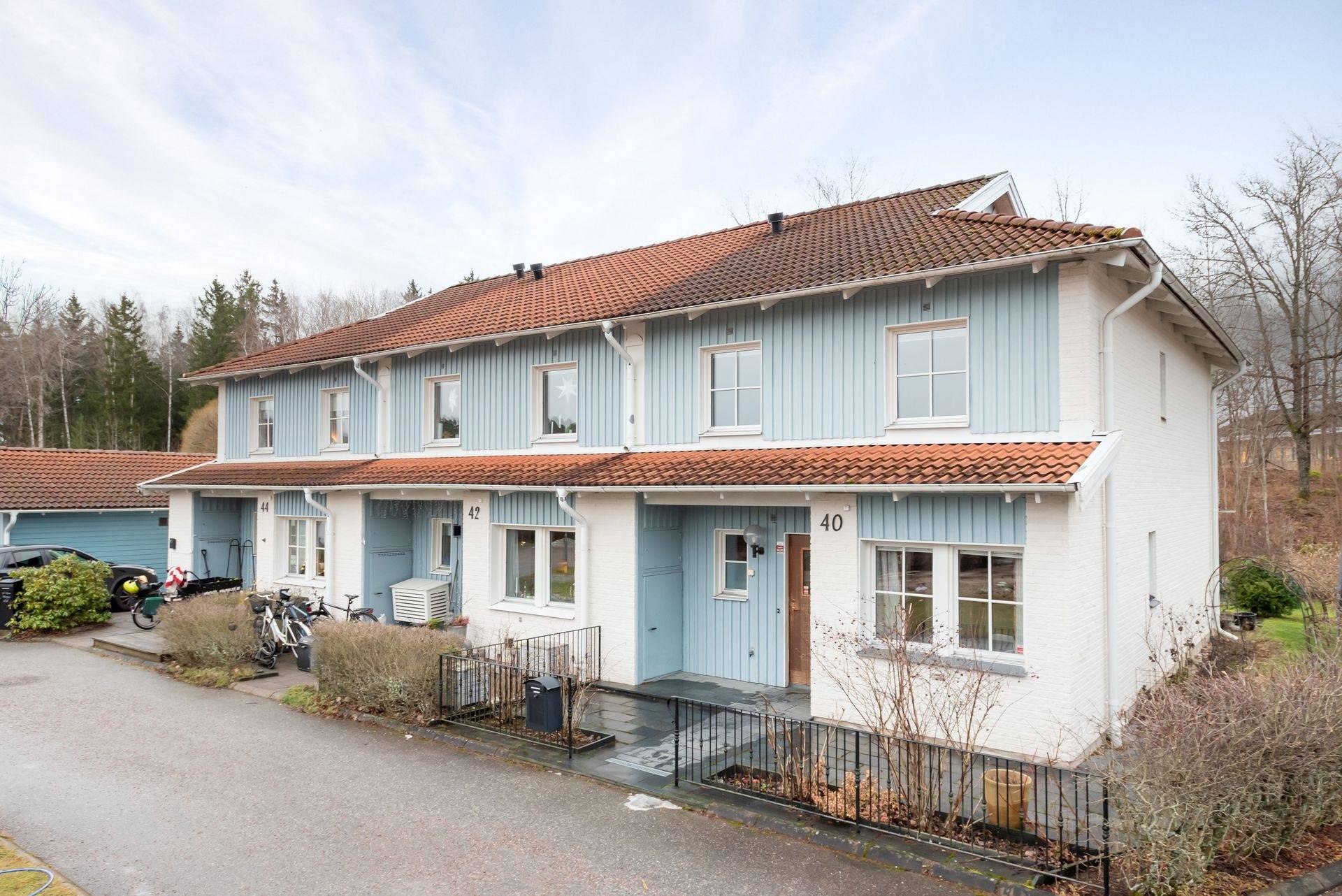 Fårövägen 40, Önsta Gryta, Västerås kommun