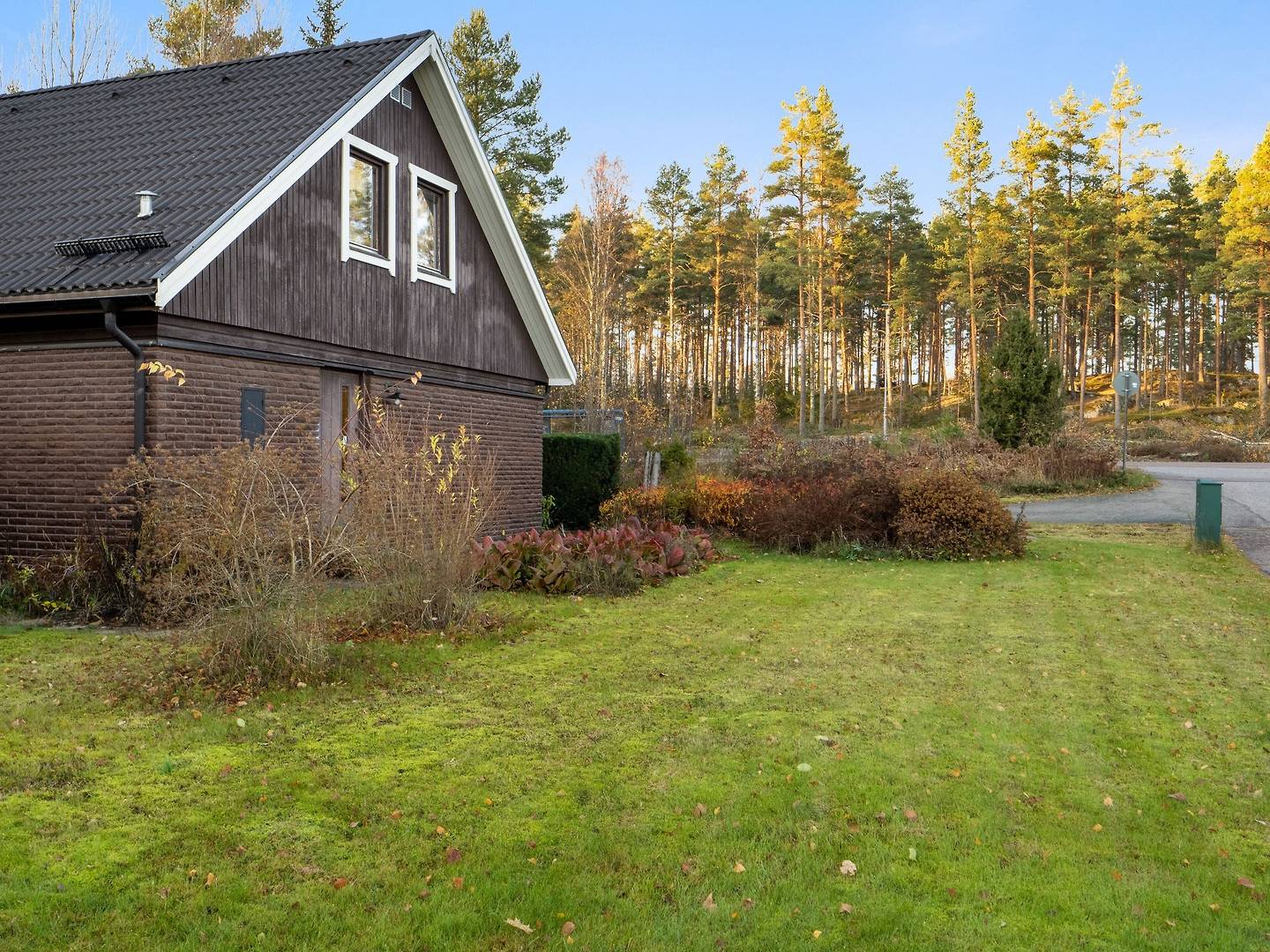 6 rum Villa på Skalleråsvägen 2 Ransta Sala kommun - bild 32