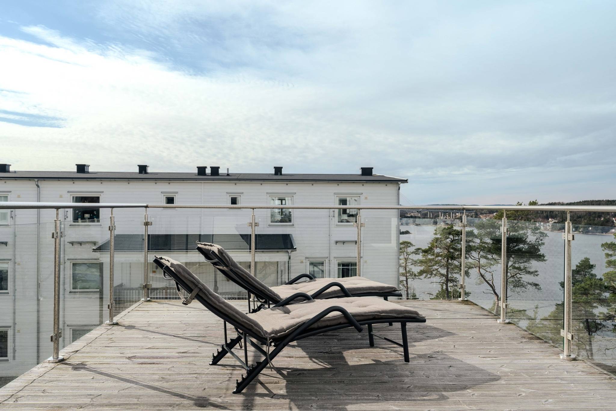 3 rum Lägenhet på Västra Sundskogsvägen 35E Sundstrand Uddevalla kommun - bild 29