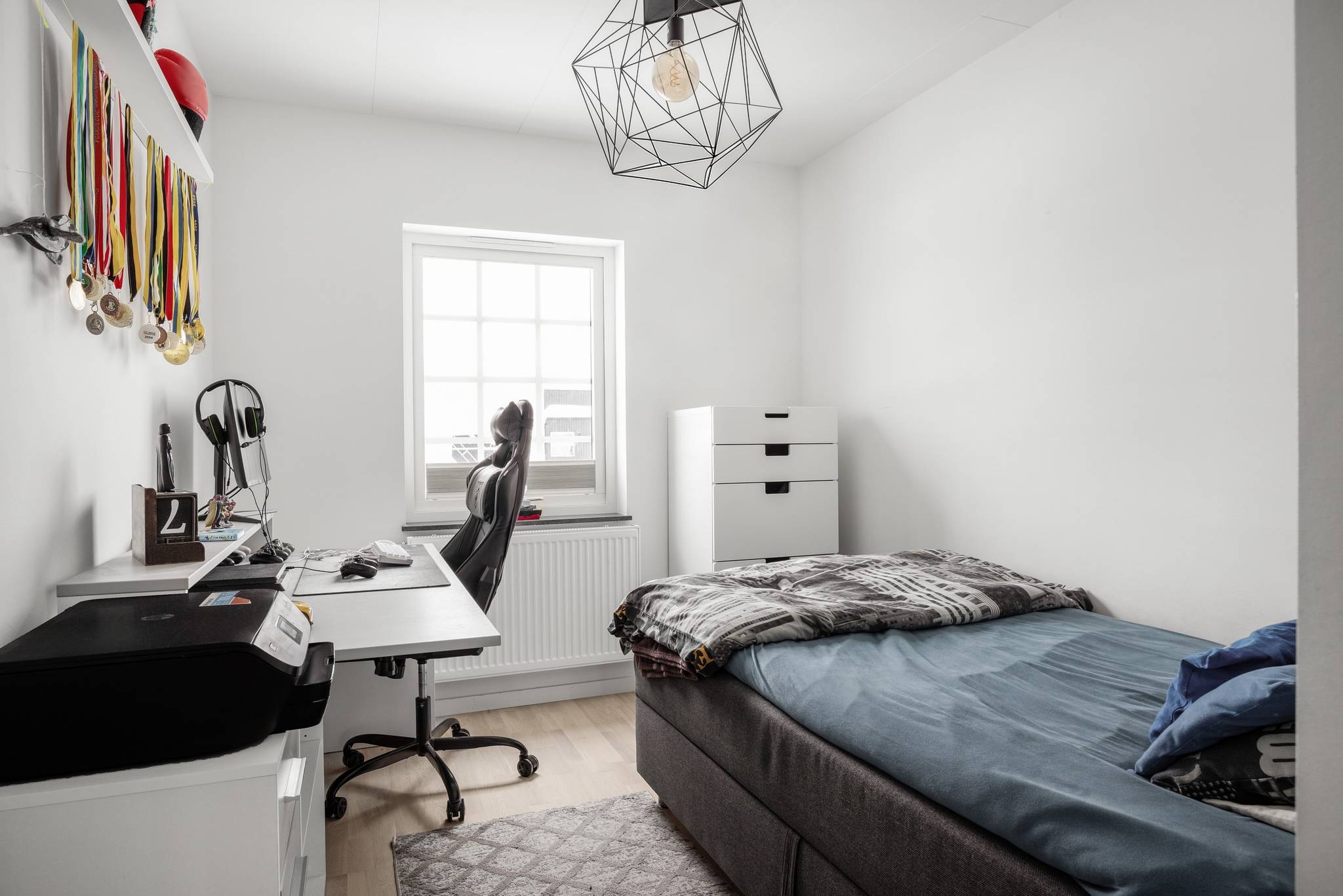 5 rum Radhus på Orrspelsgatan 13N Alsike Knivsta kommun - bild 38