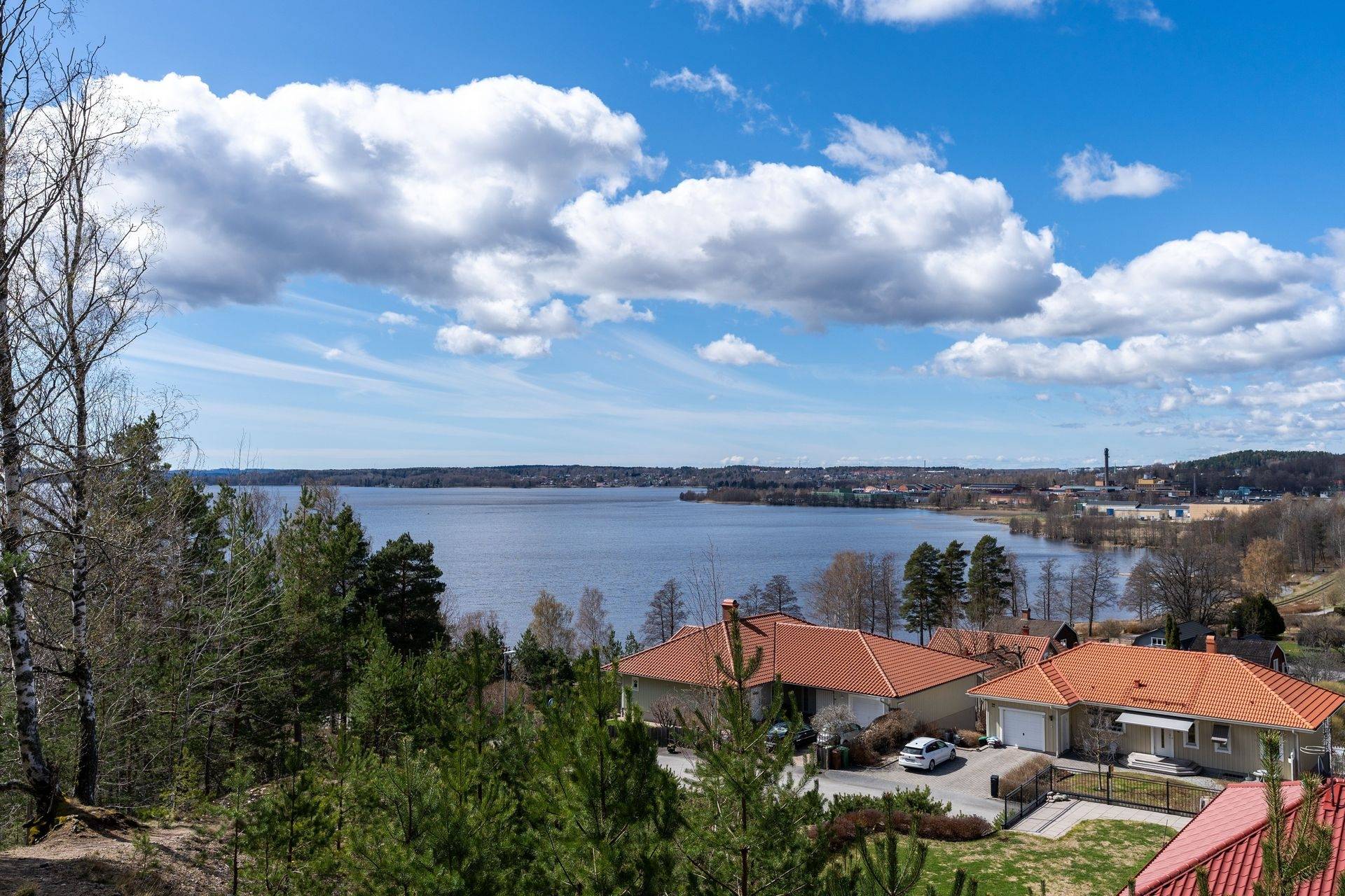 1 rum Lägenhet på Laxgården 4A Sandviken Karlskoga kommun - bild 2
