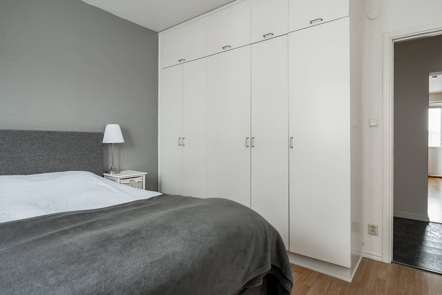 2 rum Lägenhet på Bergsvägen 10 A Hudiksvall Hudiksvalls kommun - bild 18