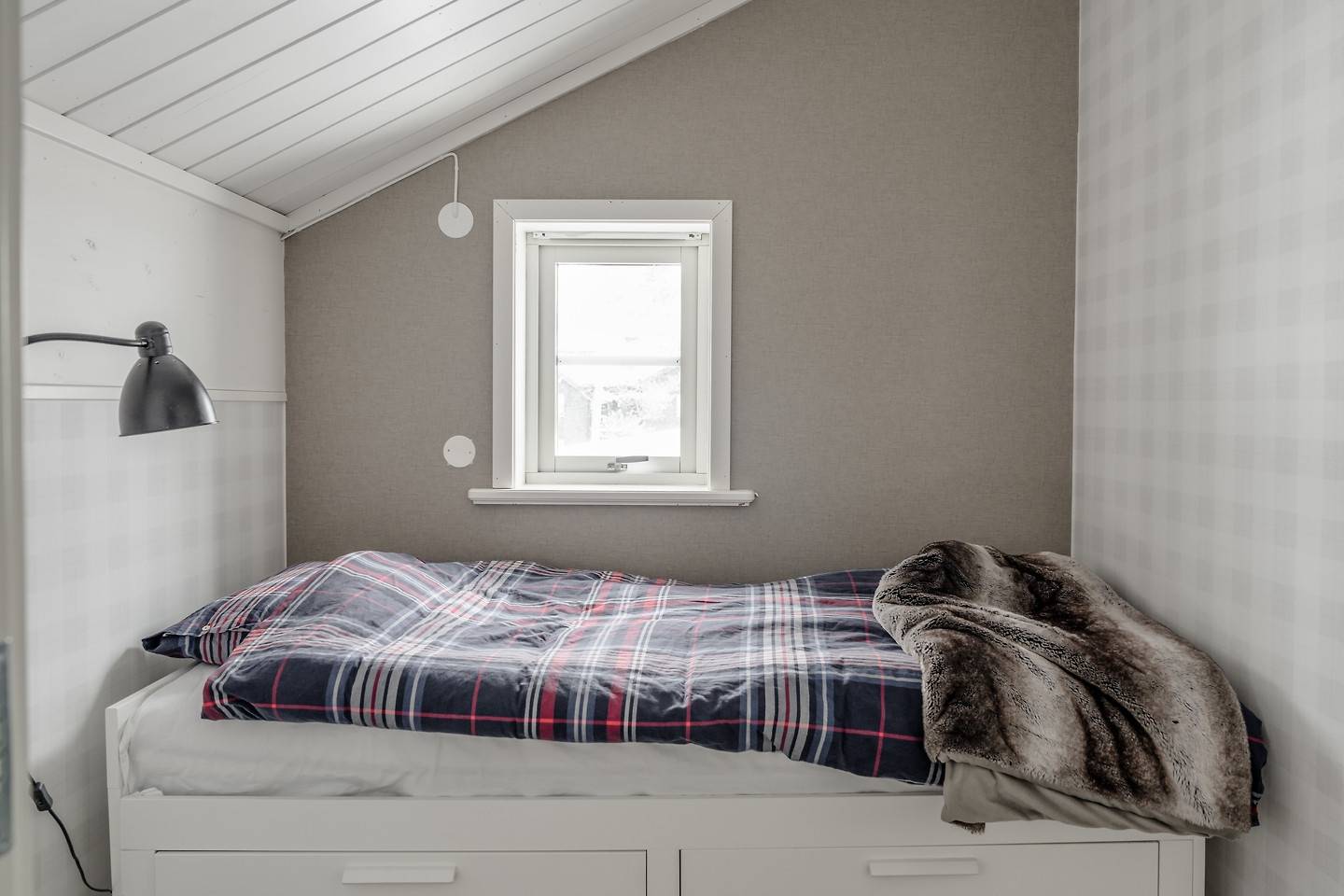 4 rum Vinterbonat fritidshus på Dalbyn 605A Lindvallen Malung-Sälens kommun - bild 17
