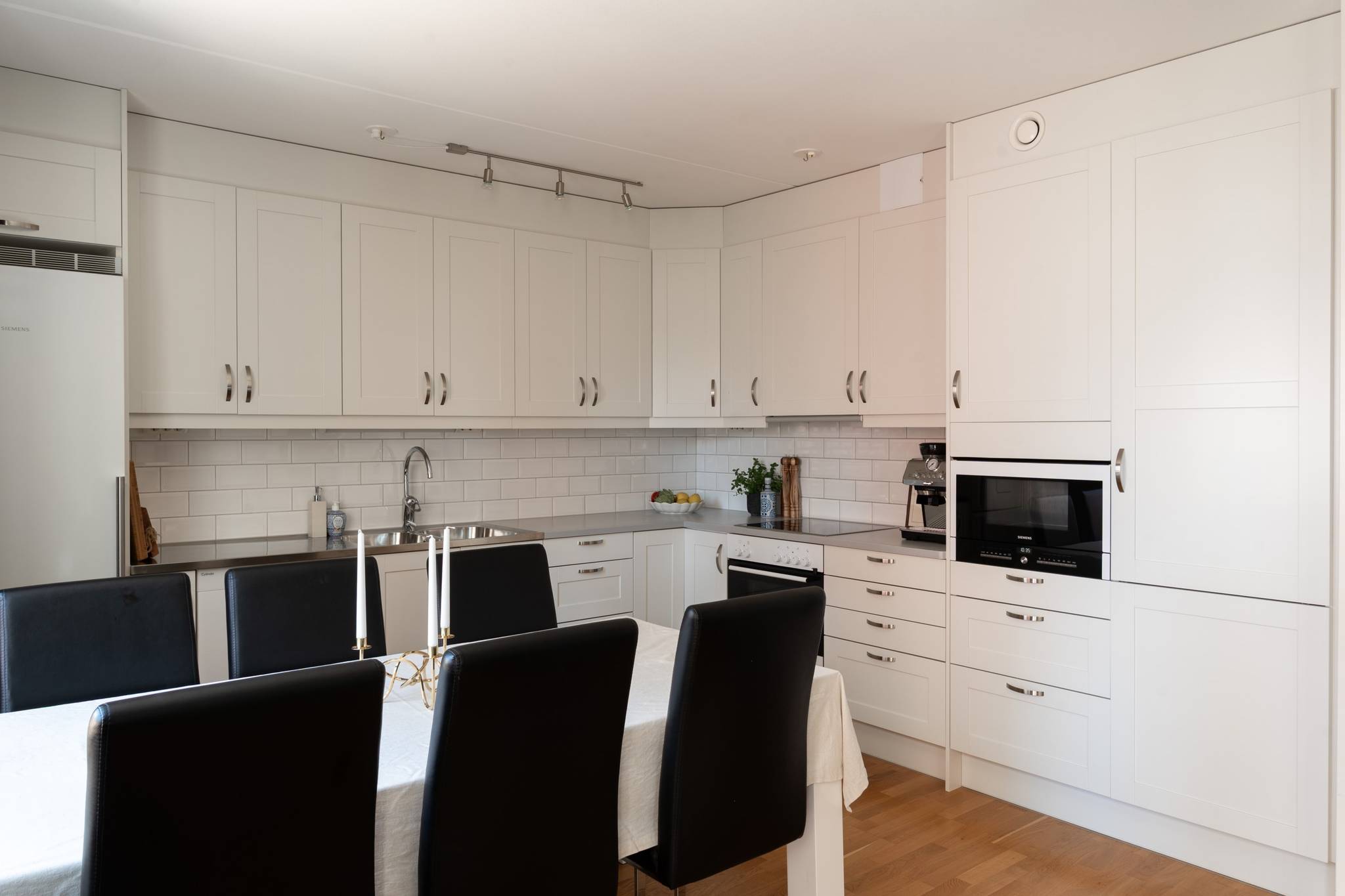 2 rum Lägenhet på Klyvargatan 8 Öster Mälarstrand Västerås kommun - bild 7