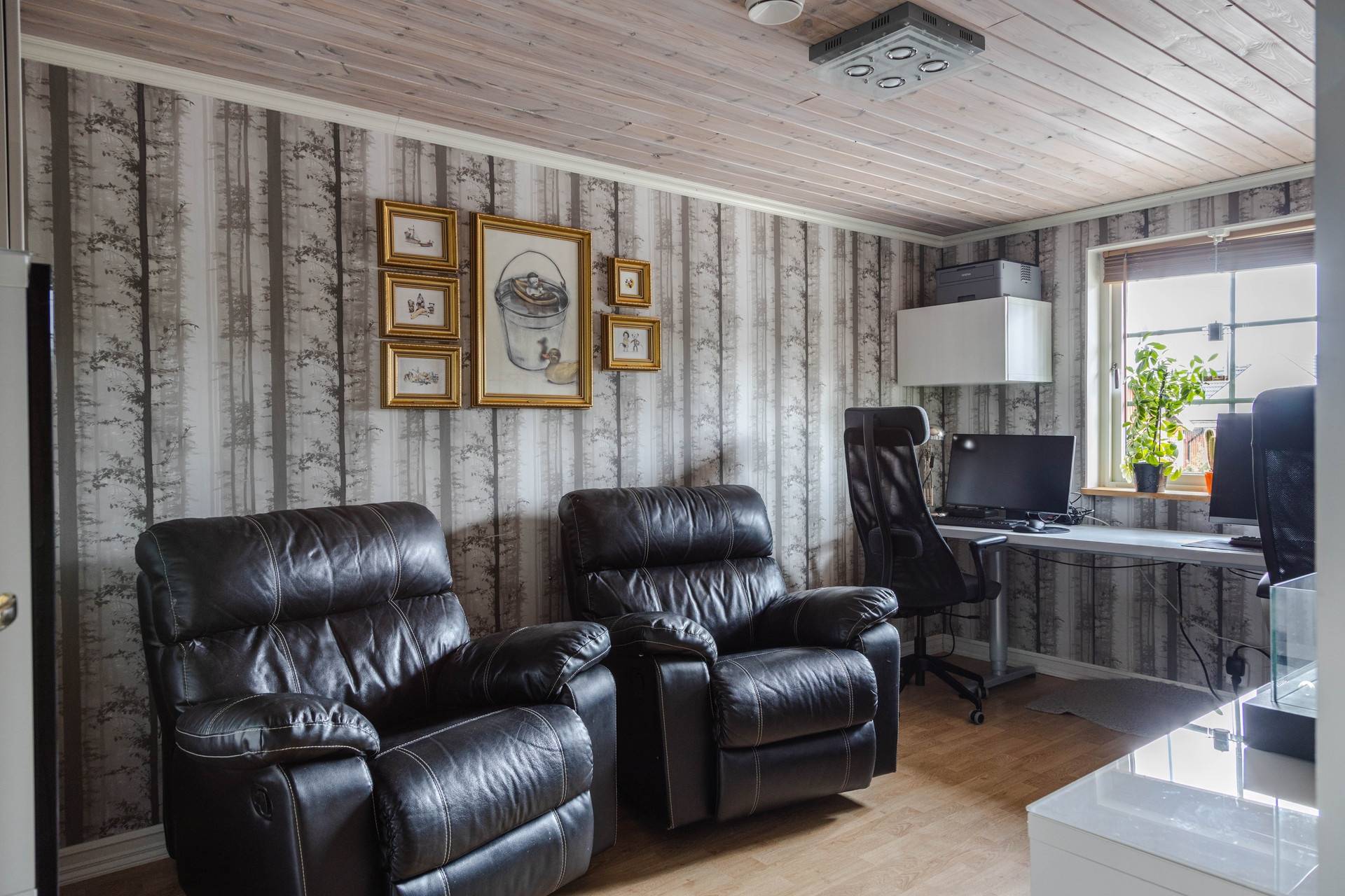 6 rum Villa på Grävlingvägen 32 Hummelsta Enköpings kommun - bild 22