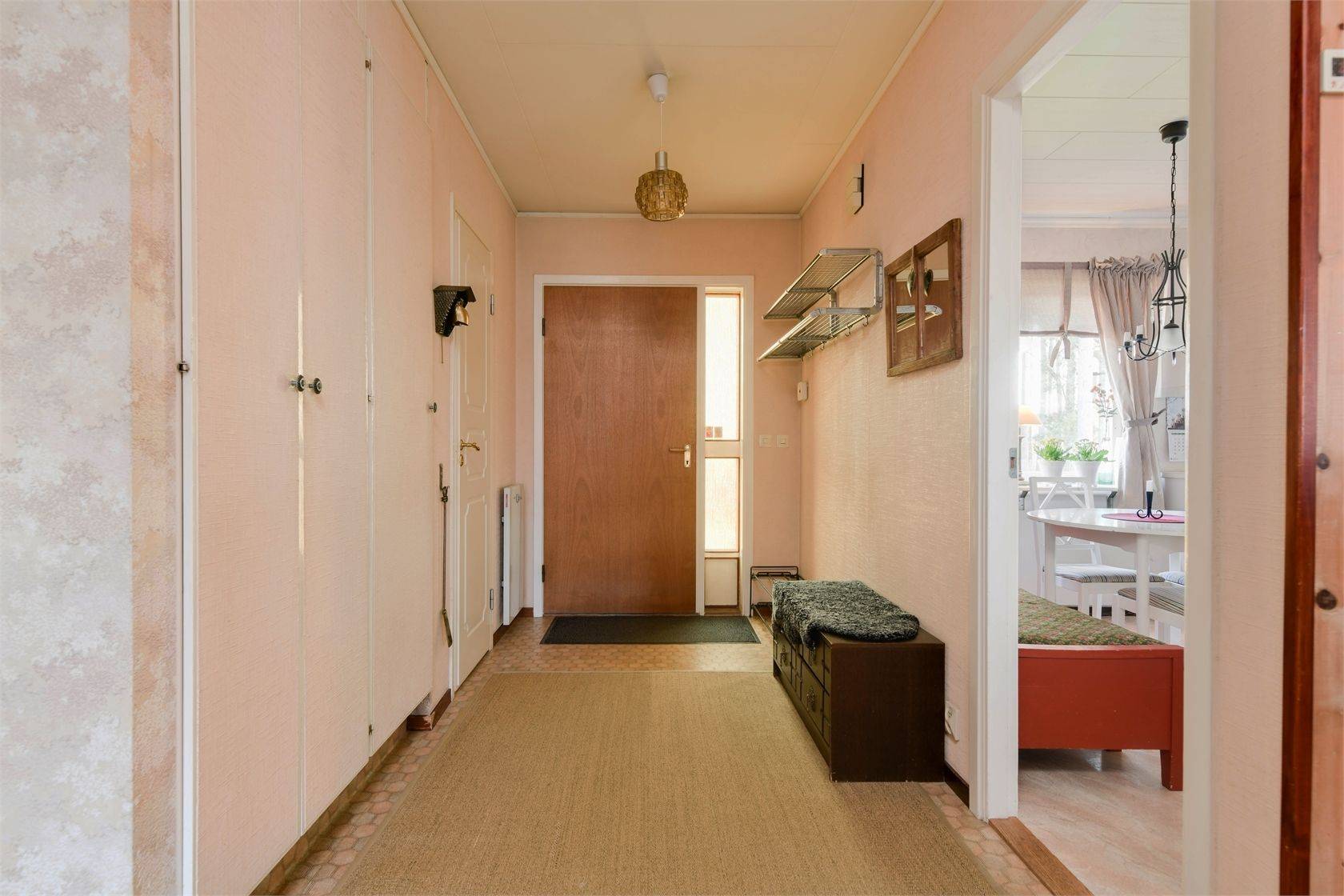 4 rum Villa på Filarstigen 14 Högbo Avesta kommun - bild 2