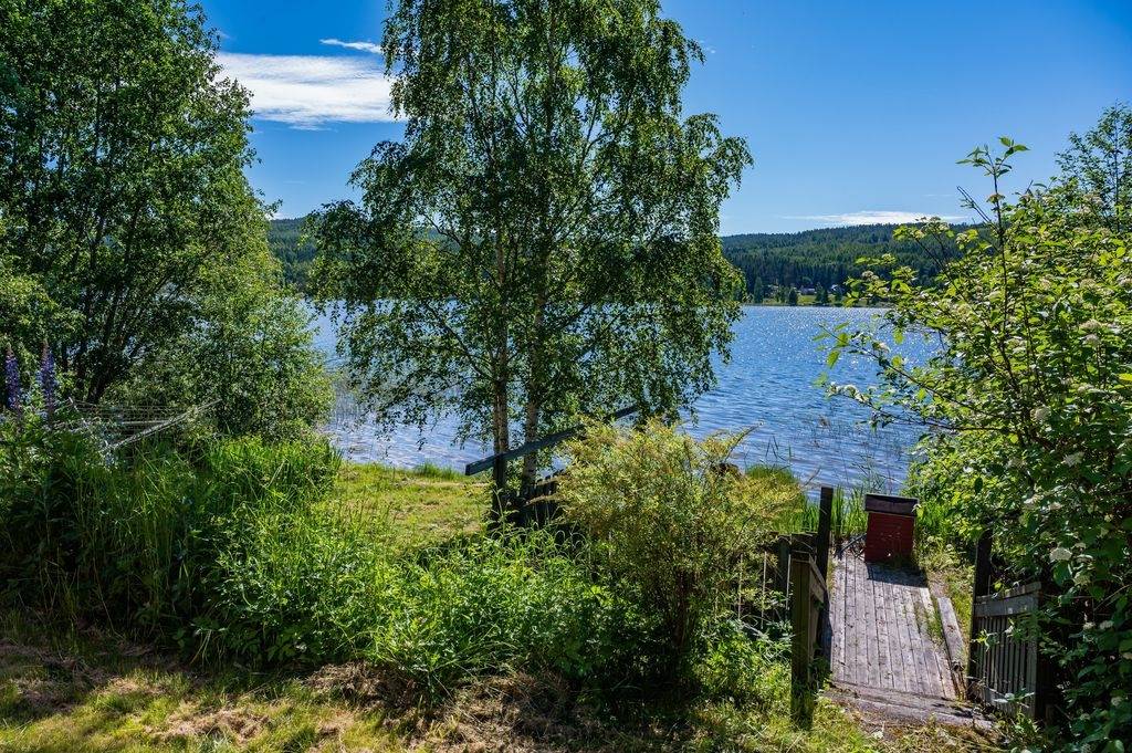 3 rum Villa på Tuna-Långsjön 163 Matfors-Långsjön Sundsvalls kommun - bild 39