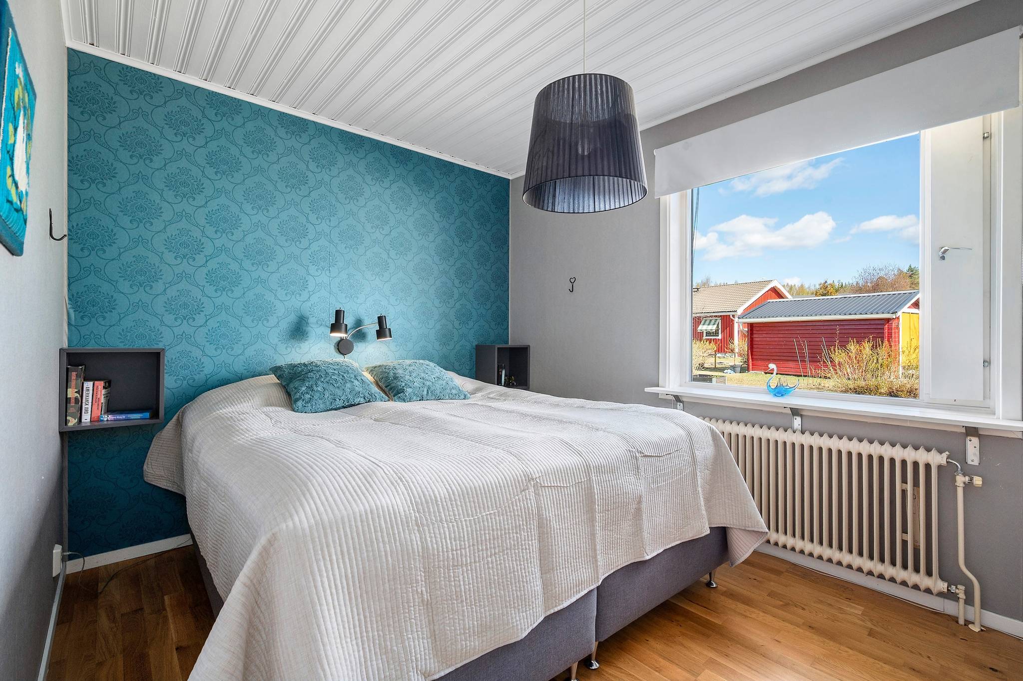 5 rum Villa på Rudagatan 73 Bergsbyn Skellefteå kommun - bild 12