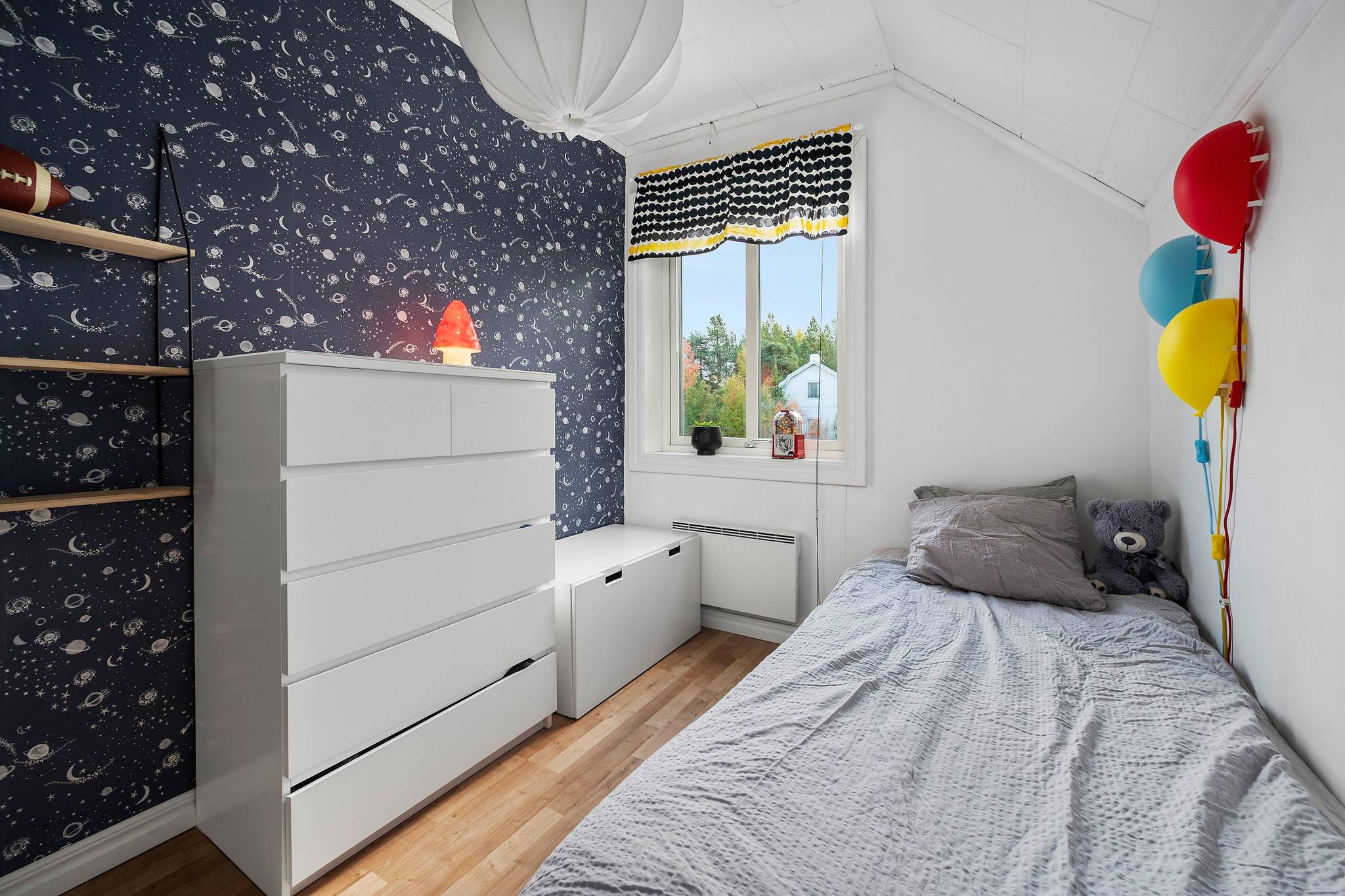 156 m² Villa på Skelleftehamnsvägen 230 Ursviken Skellefteå kommun - bild 16