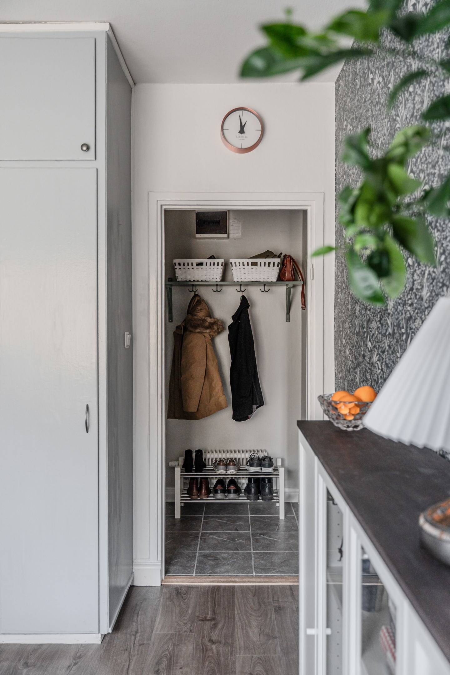 1.5 rum Lägenhet på Swedenborgsgatan 28 B Svartbäcken Uppsala kommun - bild 15