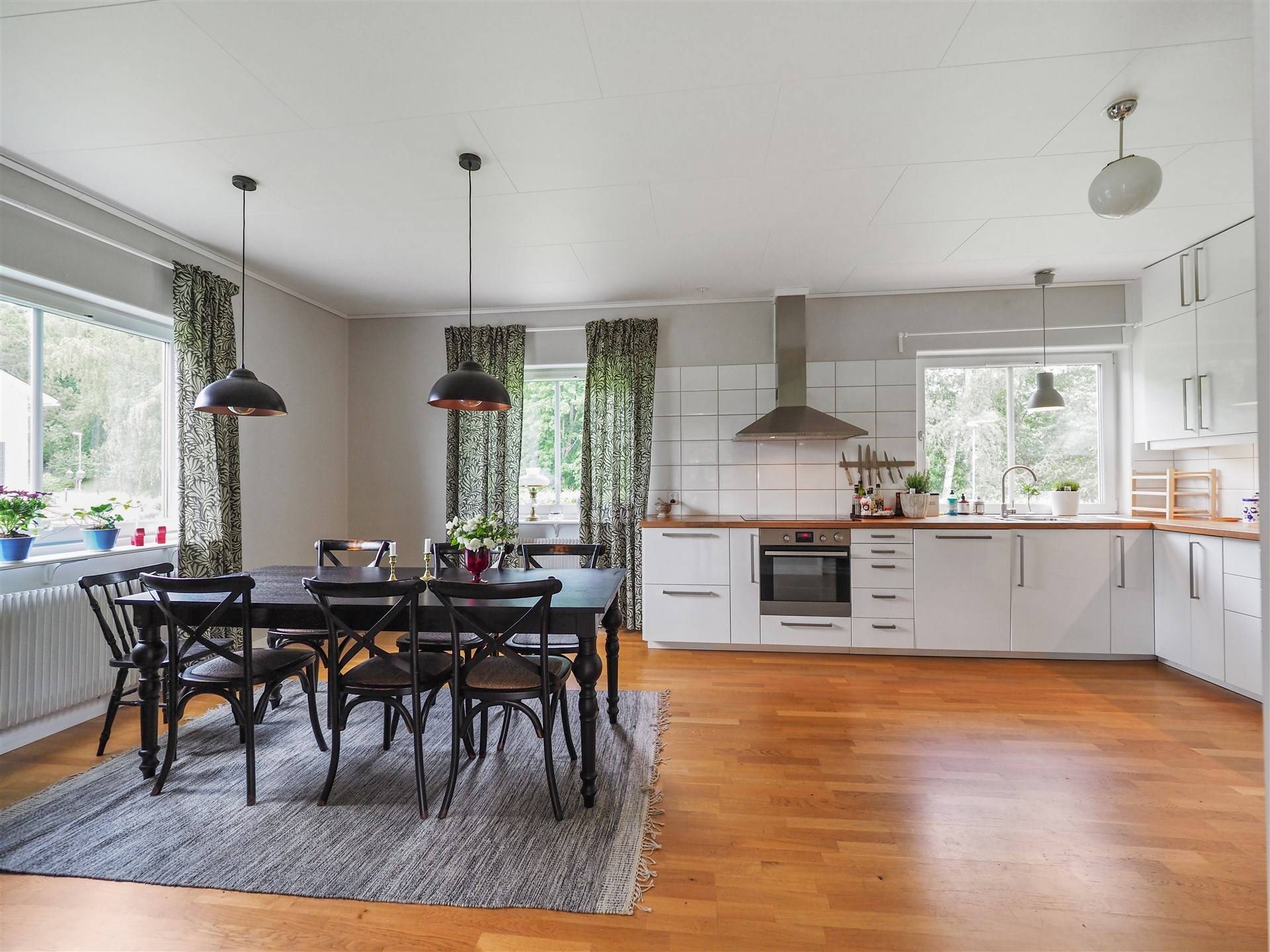 5 rum Villa på Täbyholmsvägen 14 Strängnäs kommun - bild 6