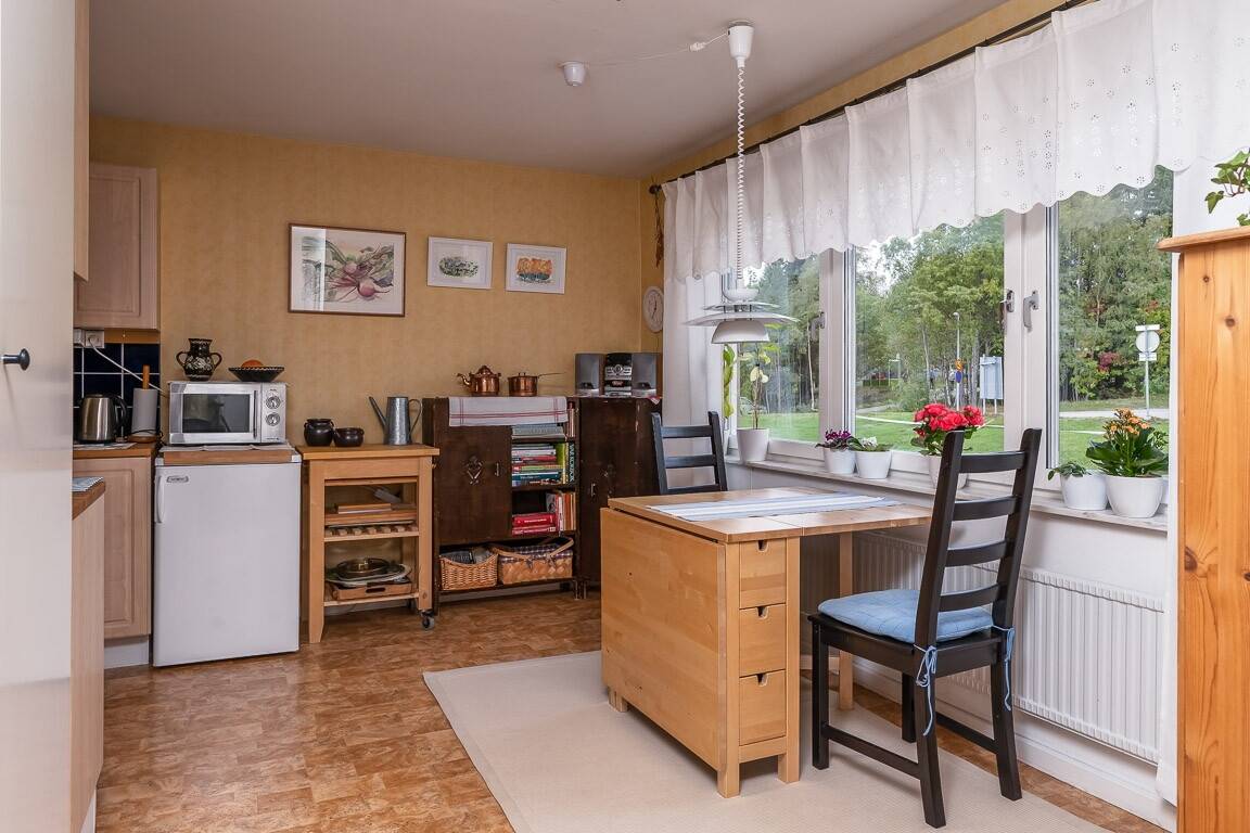 3 rum Lägenhet på Frimans väg 53 Frösön Östersunds kommun - bild 7