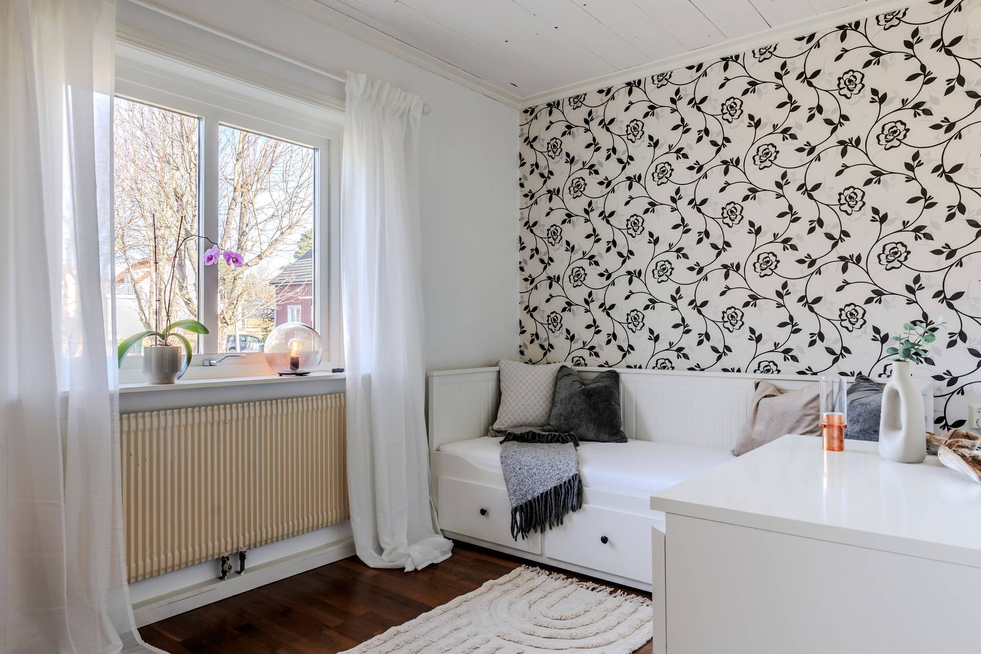 5 rum Villa på Strandvägen 12A Vidöåsen Hammarö kommun - bild 26
