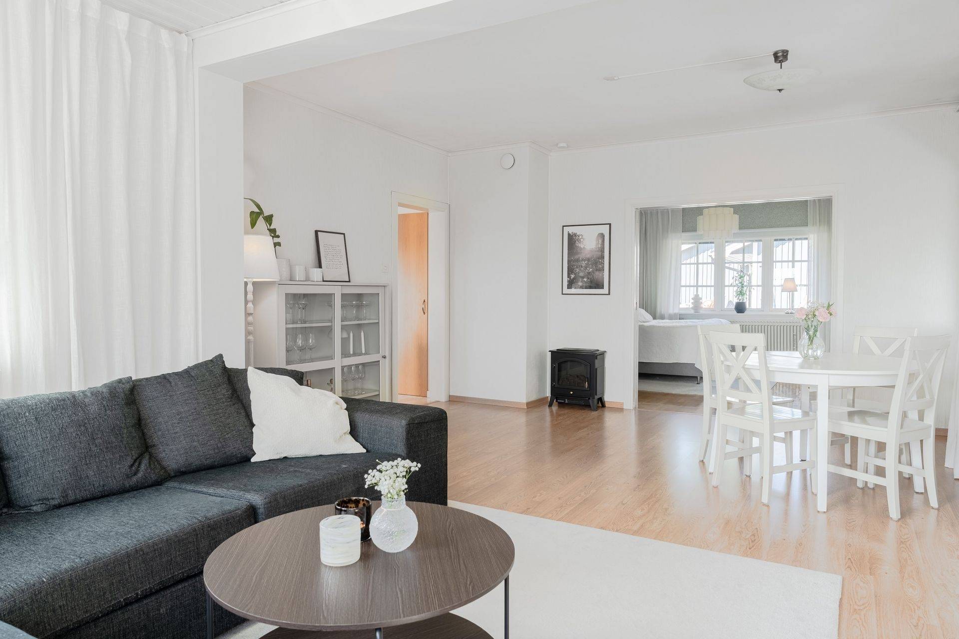 3 rum Villa på Nyhamn 35 Skellefteå Skellefteå kommun - bild 11