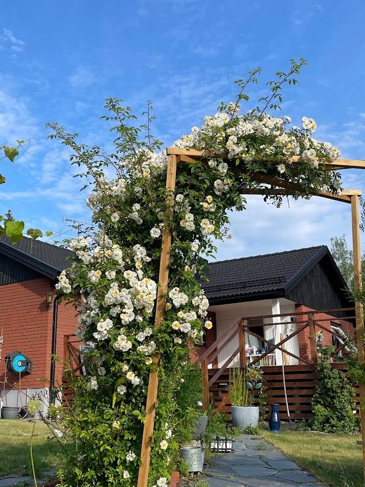 155 m² Villa på Platåvägen 6 Lötkärr Haninge kommun - bild 7