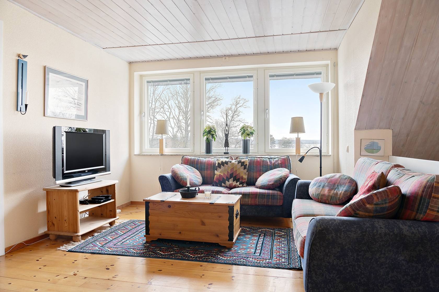 7 rum Villa på Hallavägen 2 Tormestorp Hässleholms kommun - bild 25