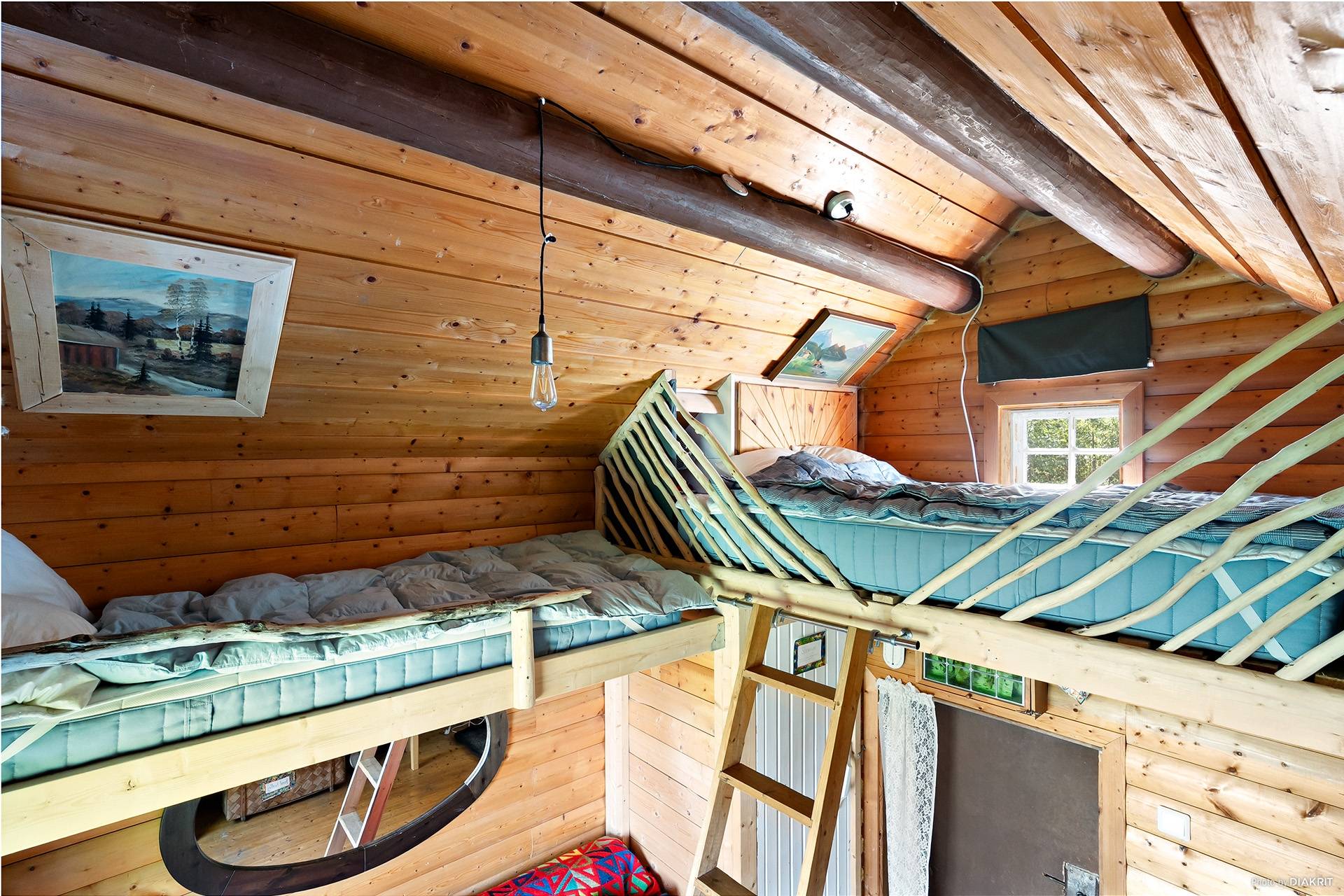 3 rum Villa på Hållsta 245 Hållsta Östersunds kommun - bild 25
