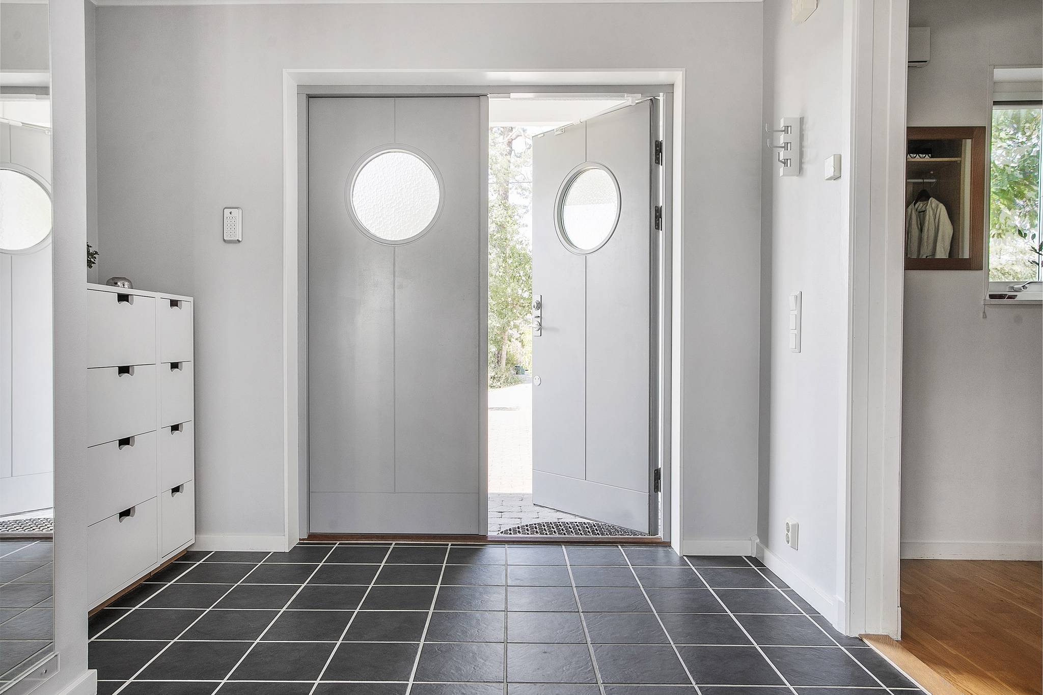 7 rum Villa på Husarvägen 2 Boo Gård Nacka kommun - bild 49