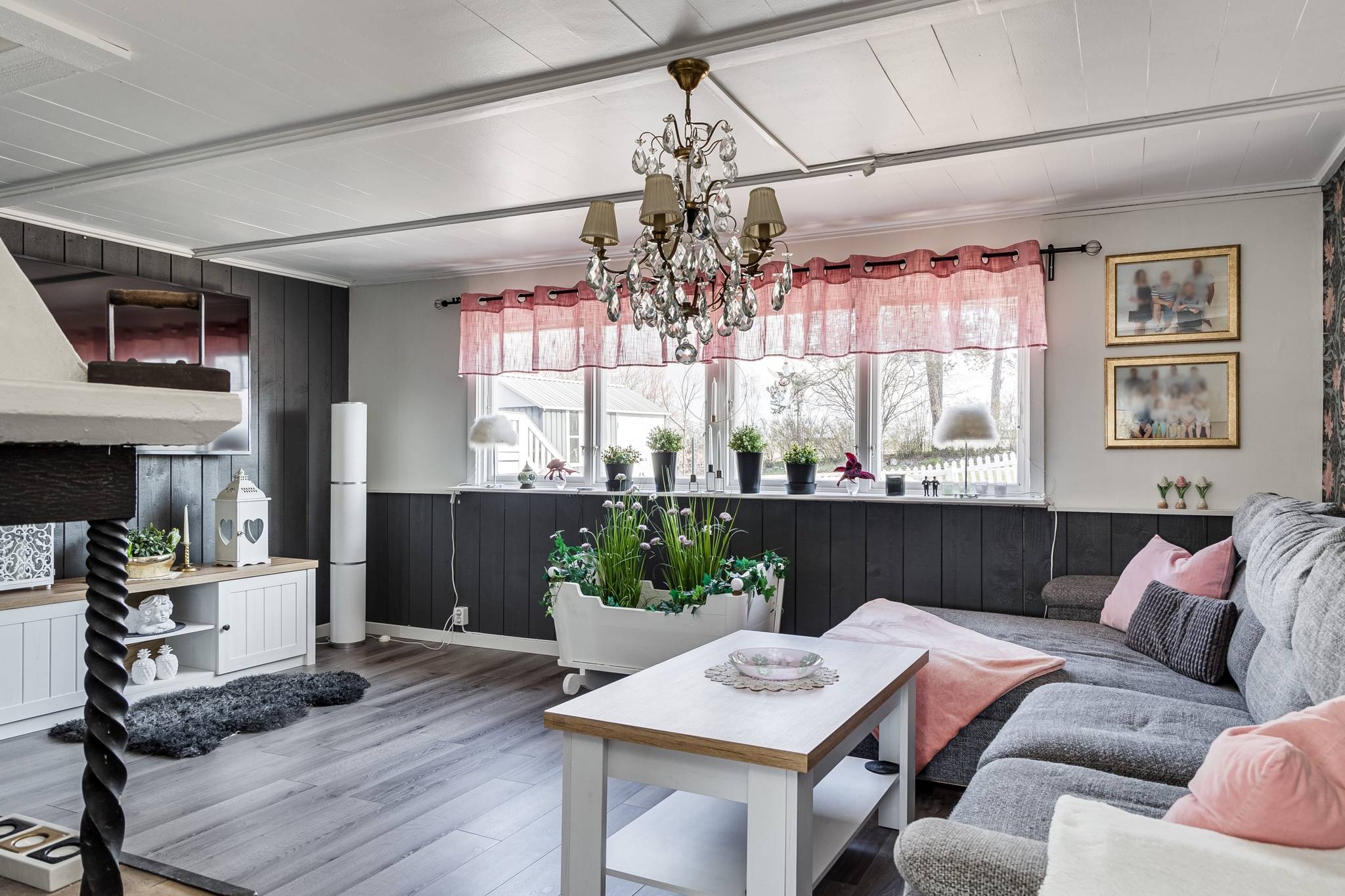 2 rum Villa på Ravelsvägen 4 Nynäs Mönsterås kommun - bild 39