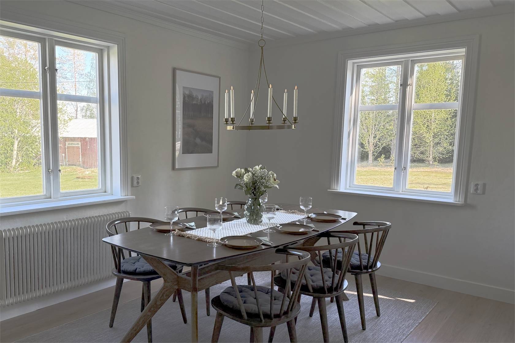 5 rum Villa på Kyan 218 Lövånger Skellefteå kommun - bild 15