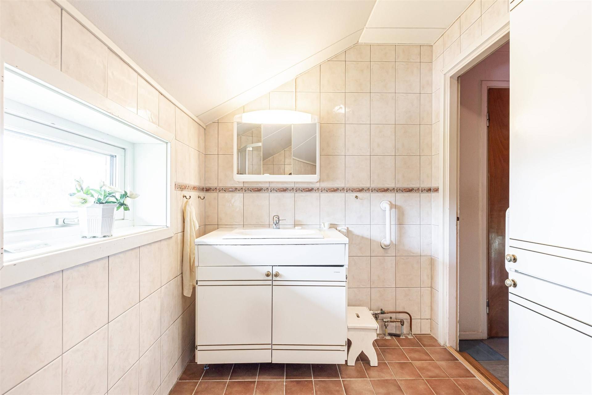 7 rum Villa på Rösvägen 9 Kolbäck Hallstahammars kommun - bild 42