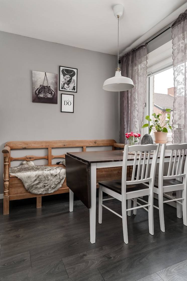 3 rum Lägenhet på Heimdalstigen 6A Skogsbo Avesta kommun - bild 11