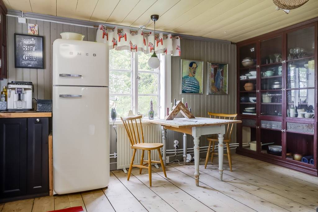 4 rum Villa på Torstuna Kärvskog 3 Enköpings kommun - bild 19