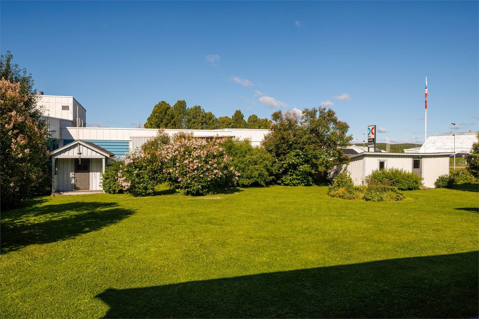 7 rum Villa på Parkgatan 29 Centrala Boden Bodens kommun - bild 11