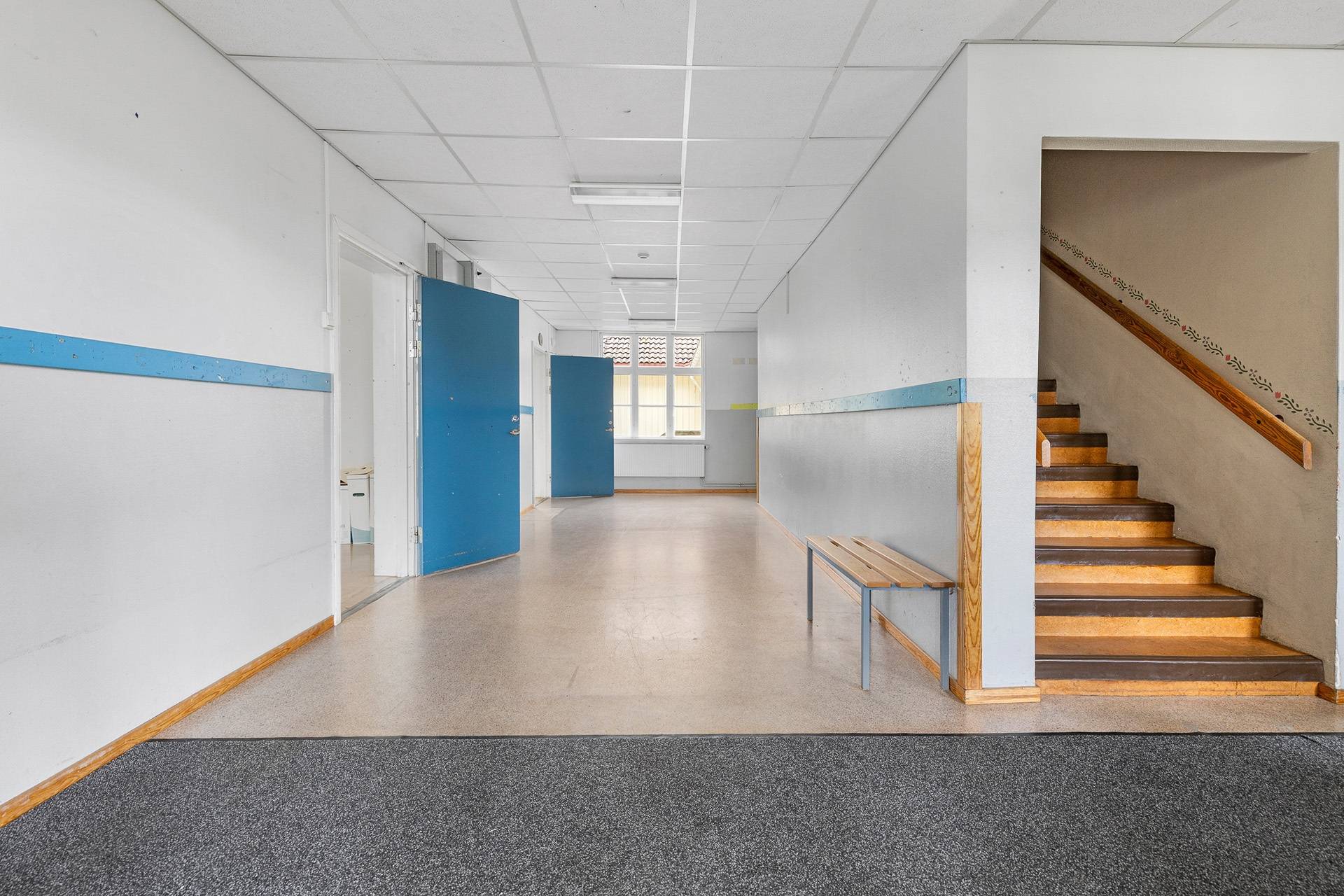 9 rum Övrig på Marknadsvägen 8 Bäckebo Nybro kommun - bild 7