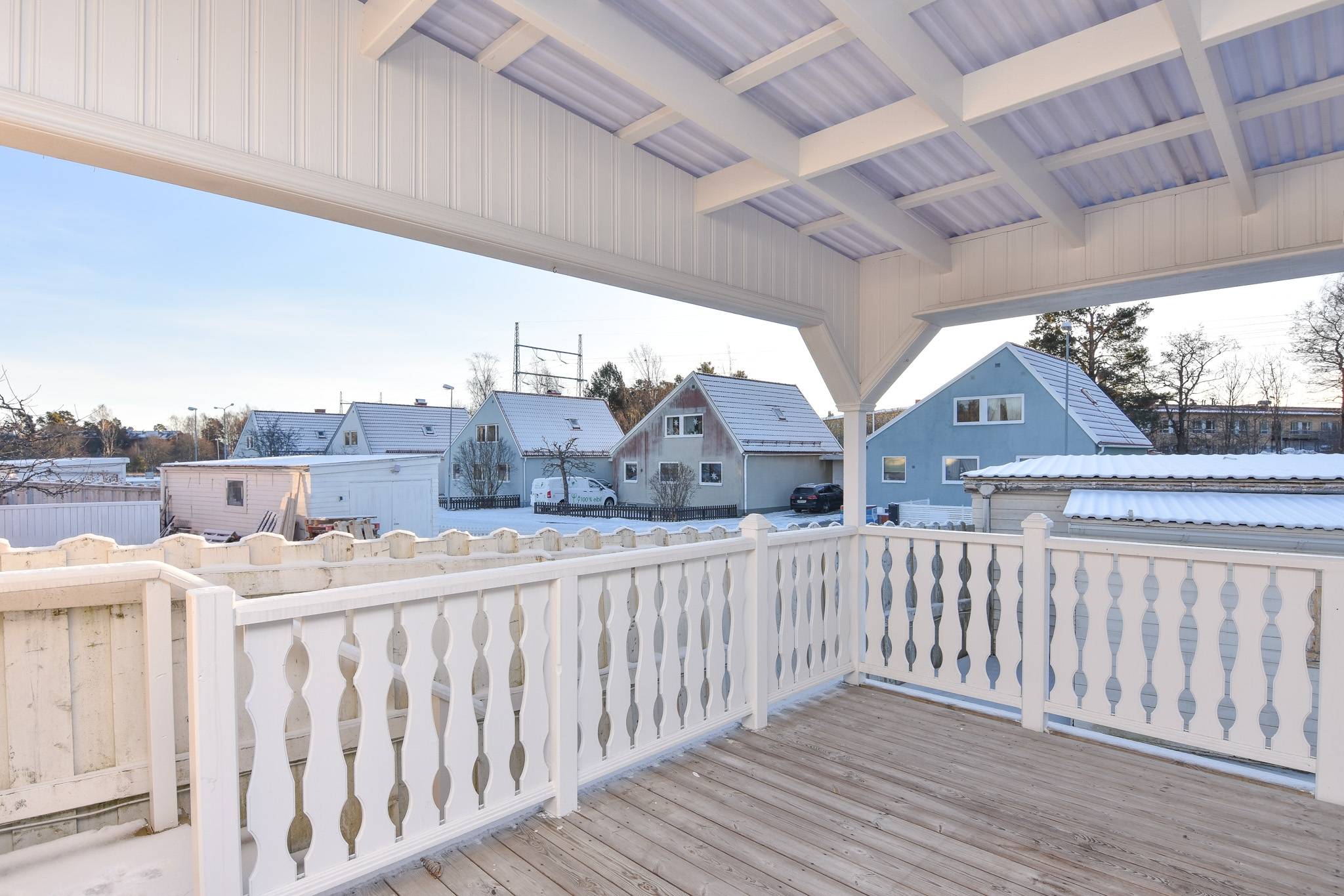 6 rum Villa på Ängsvägen 8 Söderhamns kommun - bild 19