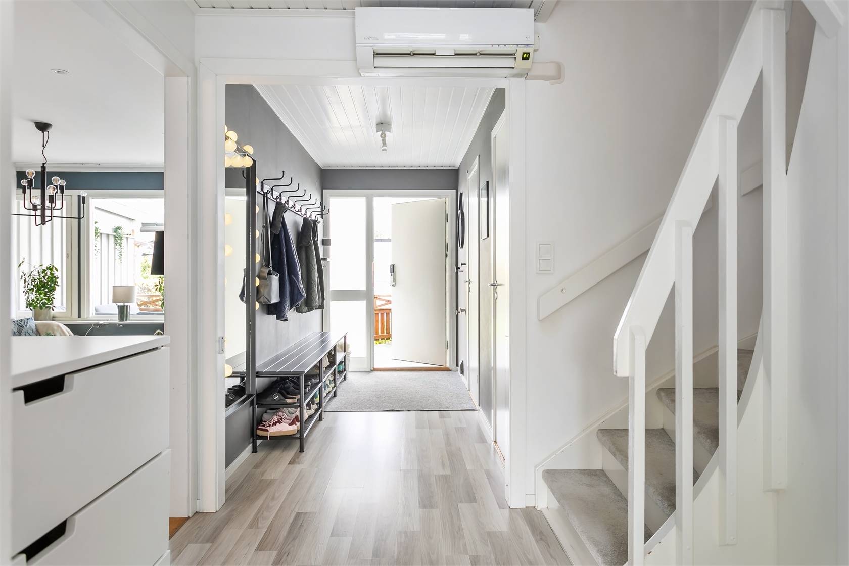 4 rum Radhus på Kalvgränd 6 Viksjö Järfälla kommun - bild 11
