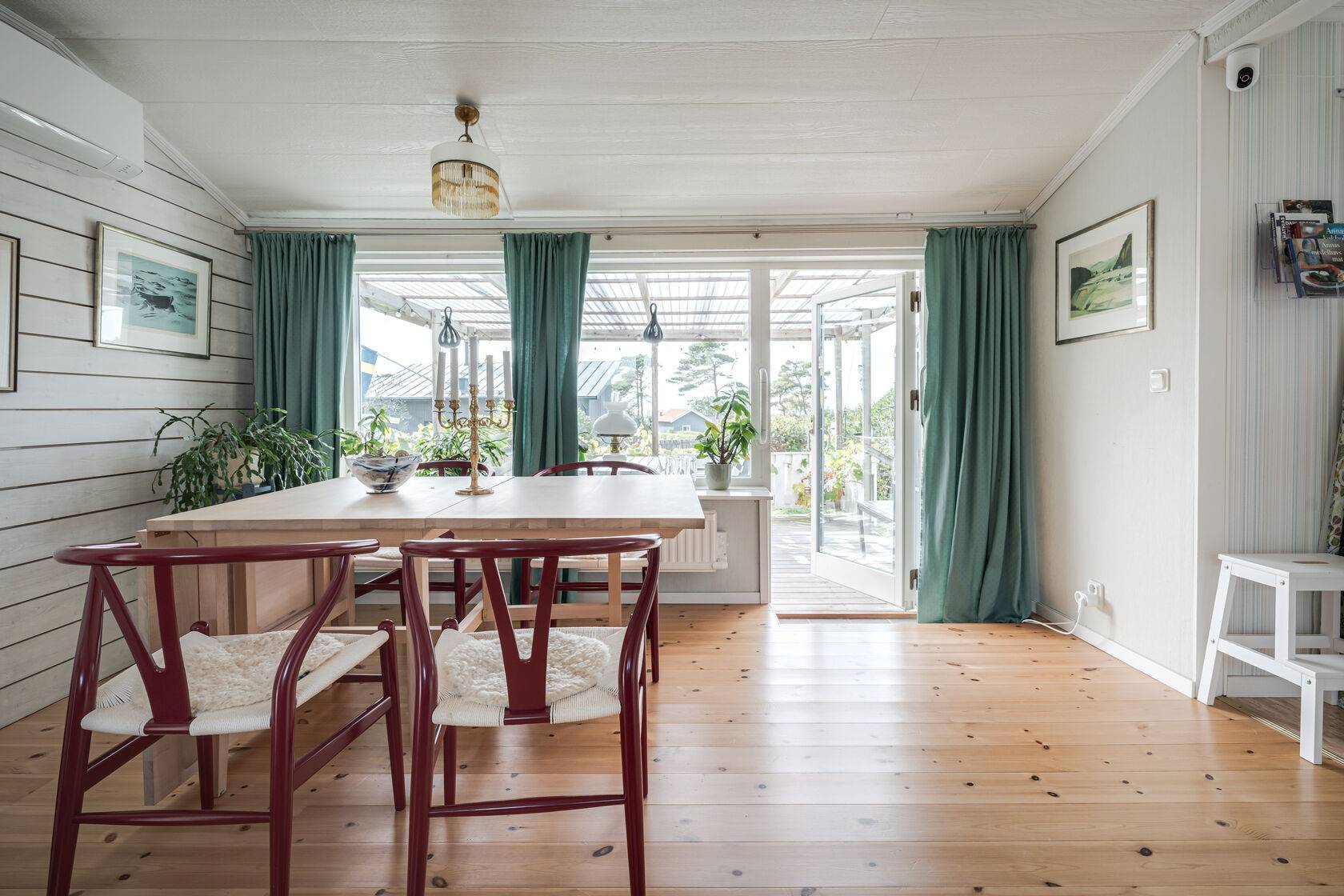 3 rum Villa på Ripstigen 17 Espevik Varbergs kommun - bild 8