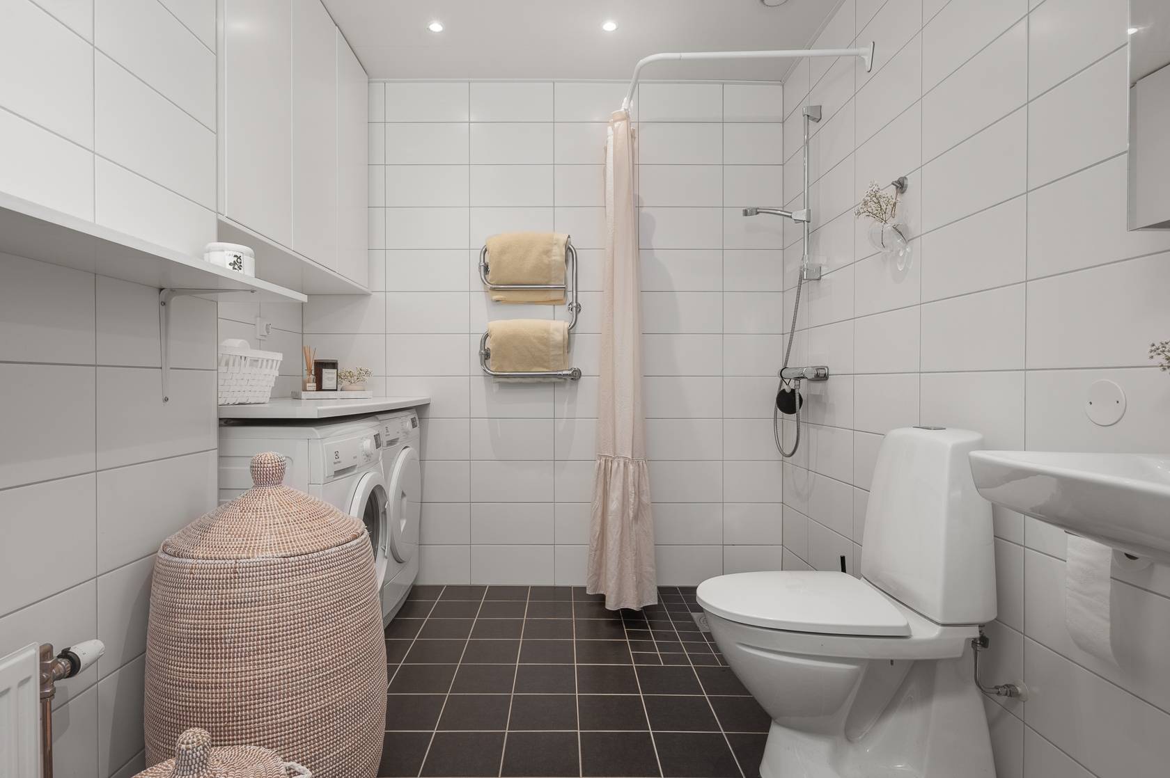 2 rum Lägenhet på Hägerneholmsvägen 6A 3tr Hägerneholm, Arninge-ullna Täby kommun - bild 7