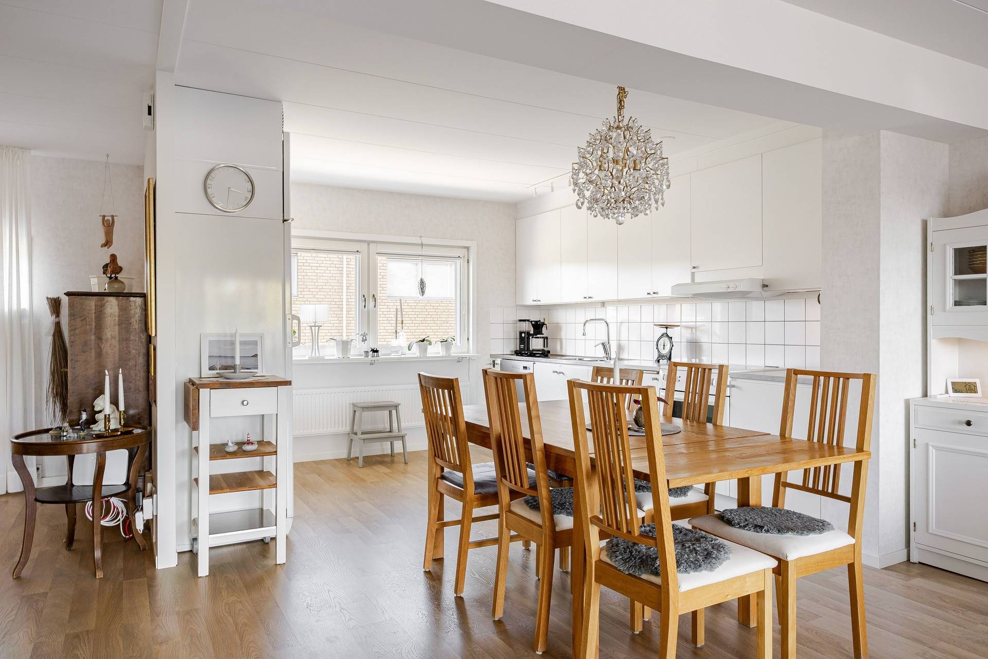3 rum lägenhet på Långenäsvägen 19 D Stenhuggeriet, Halmstads kommun - bild 4