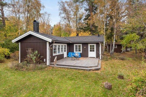 Björkö, Norrtälje kommun
