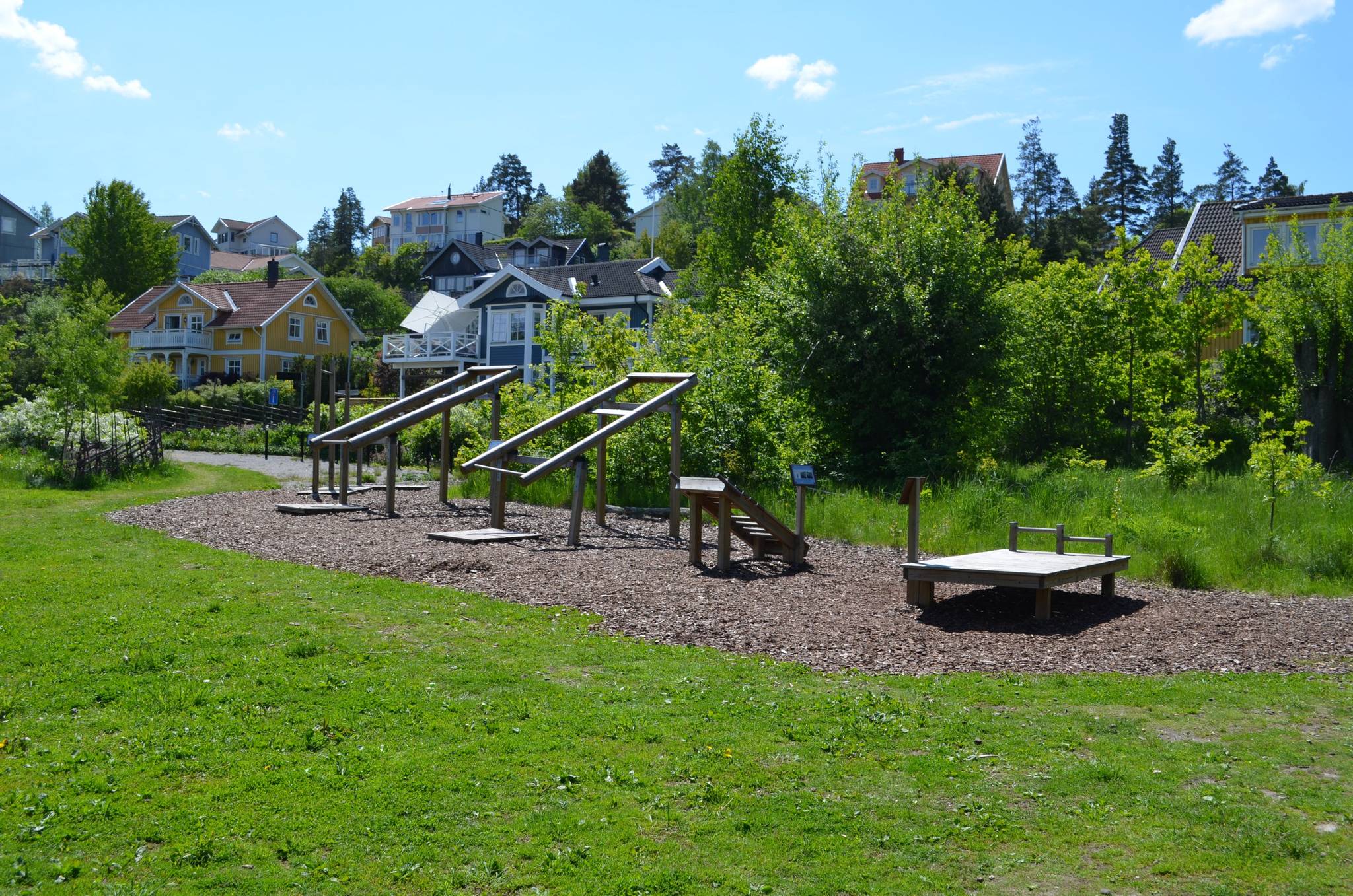 2 rum Lägenhet på Bridgevägen 12 Trångsund Huddinge kommun - bild 23