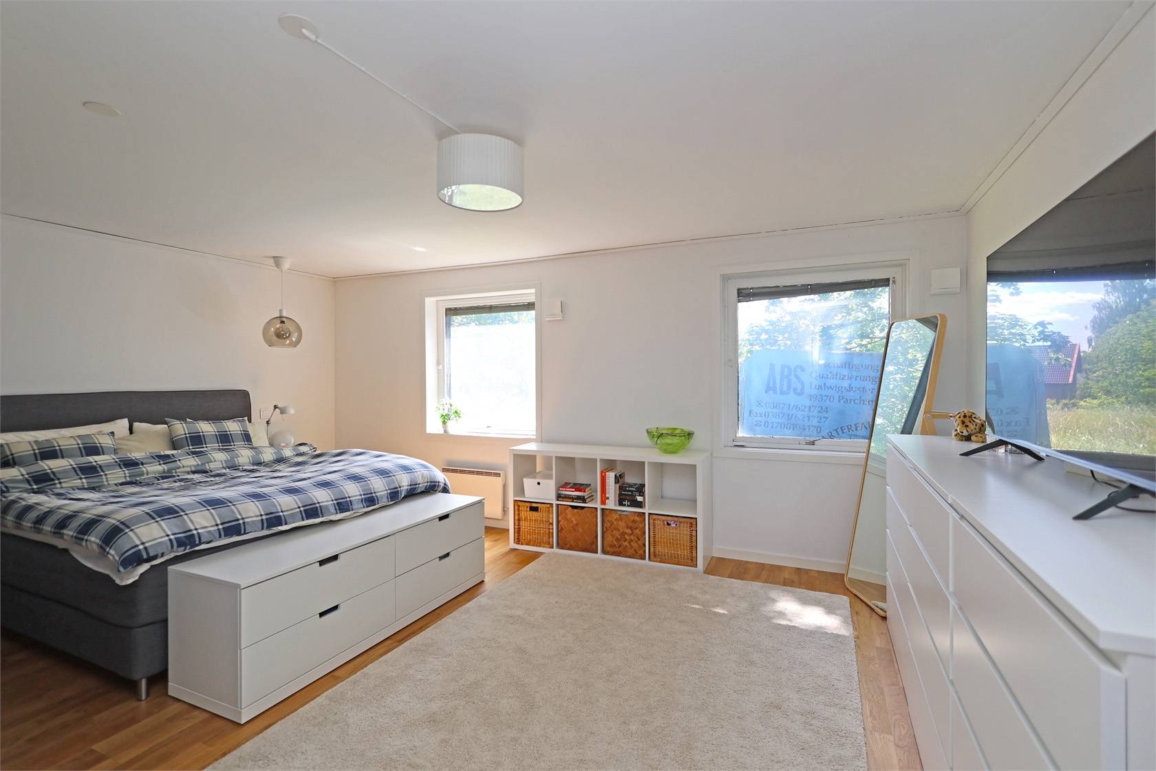 9 rum Villa på Hembygdsvägen 12 Djurgårdsområdet Sävsjö kommun - bild 27